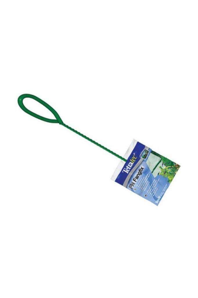 Tetra Fn Fish Net Balık Kepçesi [M] 10 Cm