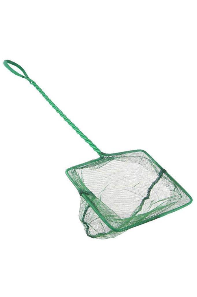 Tetra Fn Fish Net Balık Kepçesi [S] 8 Cm