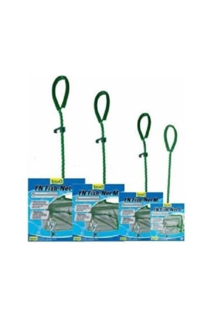 Tetra Fn Fish Net Balık Kepçesi [XL] 15 Cm