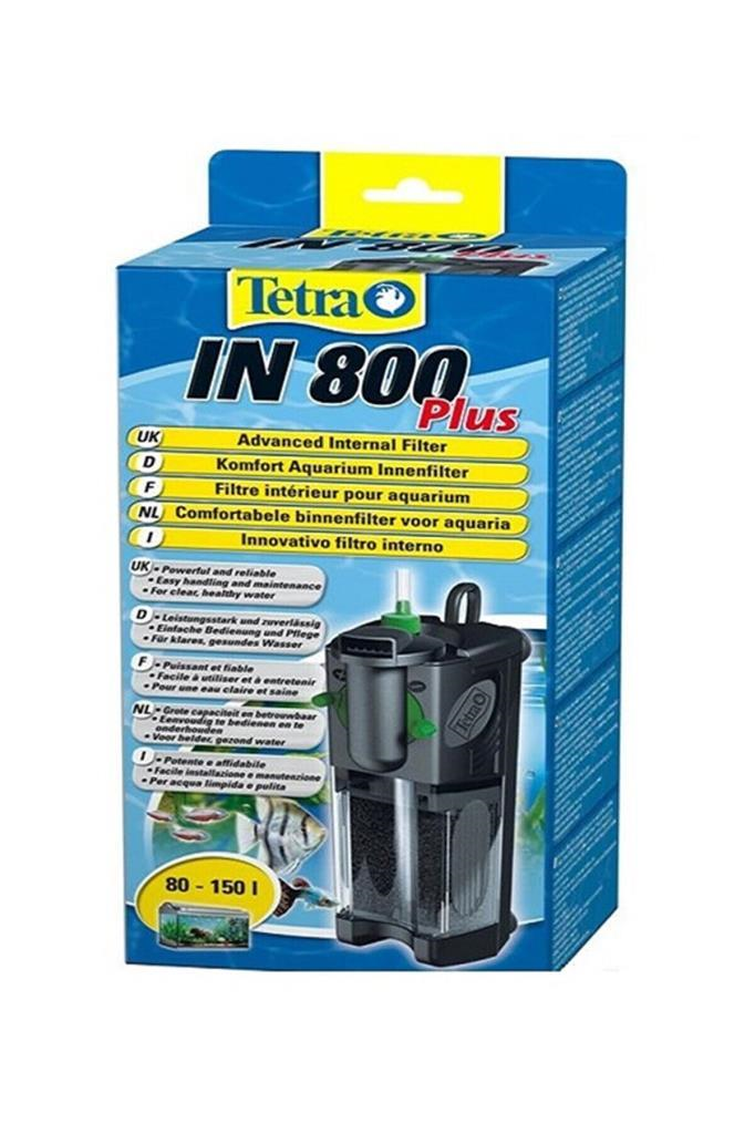 Tetra In plus 800 İç filitre