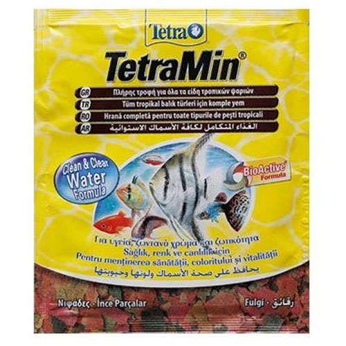Tetramin Pul Yem 12 Gr