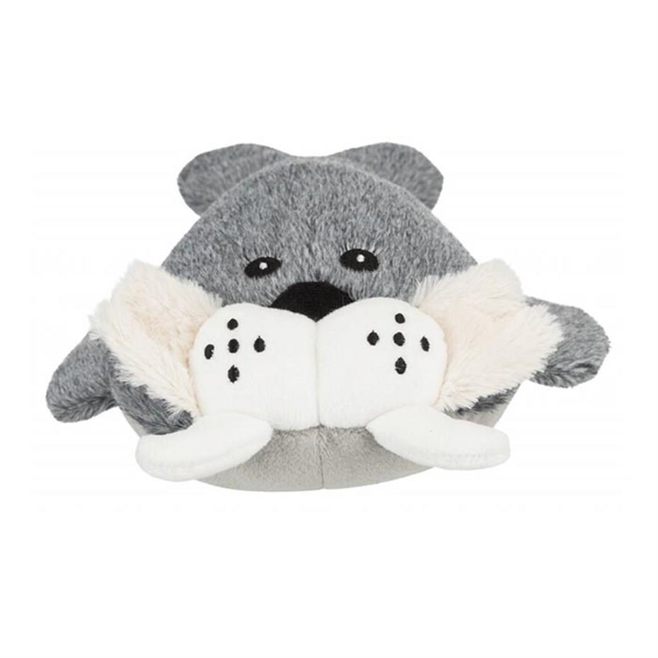 Trixie Be Nordic Pelus Mors Köpek Oyuncagi 28cm