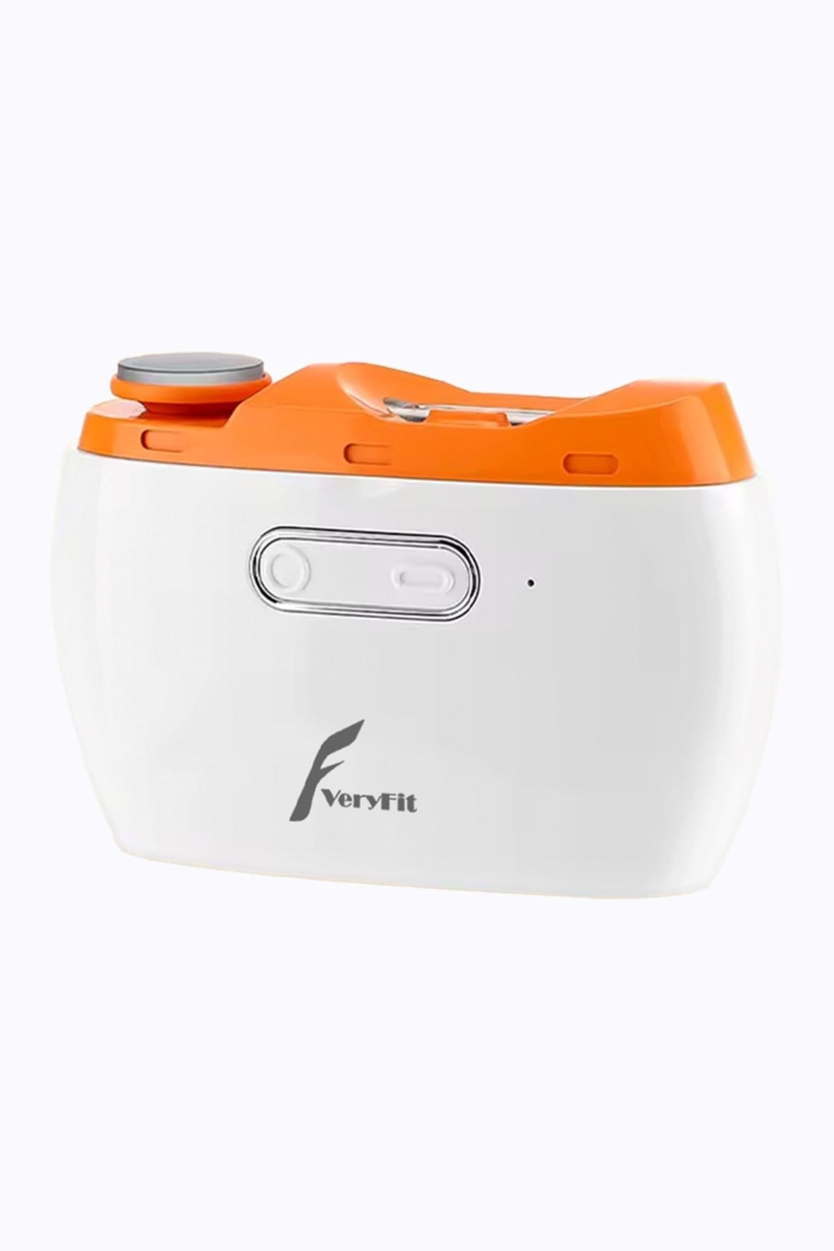 Veryfit 2 İn 1 Otomatik Şarjlı Tırnak Kesme Ve Manikür Cihazı Tırnak Makası Makinesi
