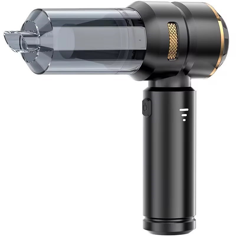 Vexgen HL-121 TurboClean Pro Kablosuz Oto Süpürgesi