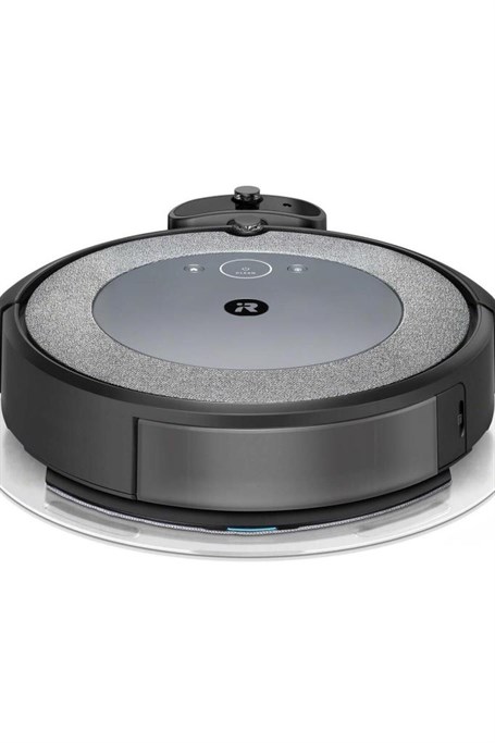 iRobot Roomba Combo i5 Robot Süpürge ve Paspas