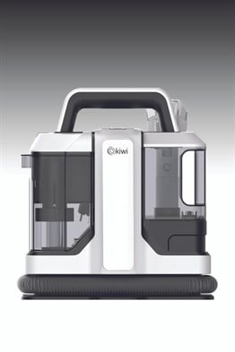 Kiwi KCC-4322 Koltuk Ve Halı Yıkama Makinesi Beyaz