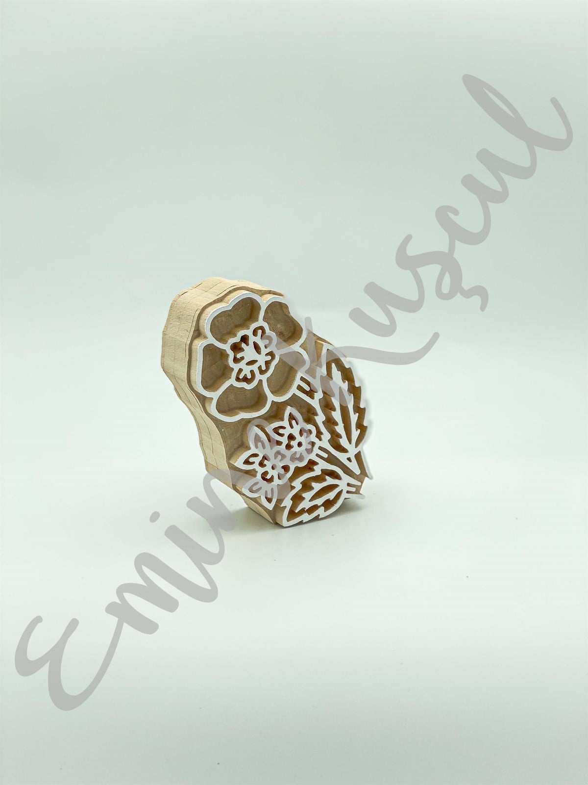 1161 Yazma Çiçek | emicraft.com1161 Yazma ÇiçekGeleneksel Modeller