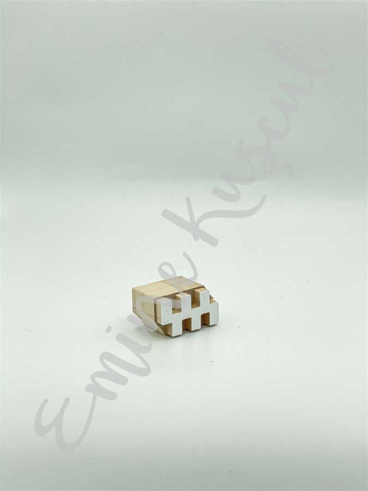 1230 Fermuar Dişi | emicraft.com1230 Fermuar DişiGeometrik Modeller