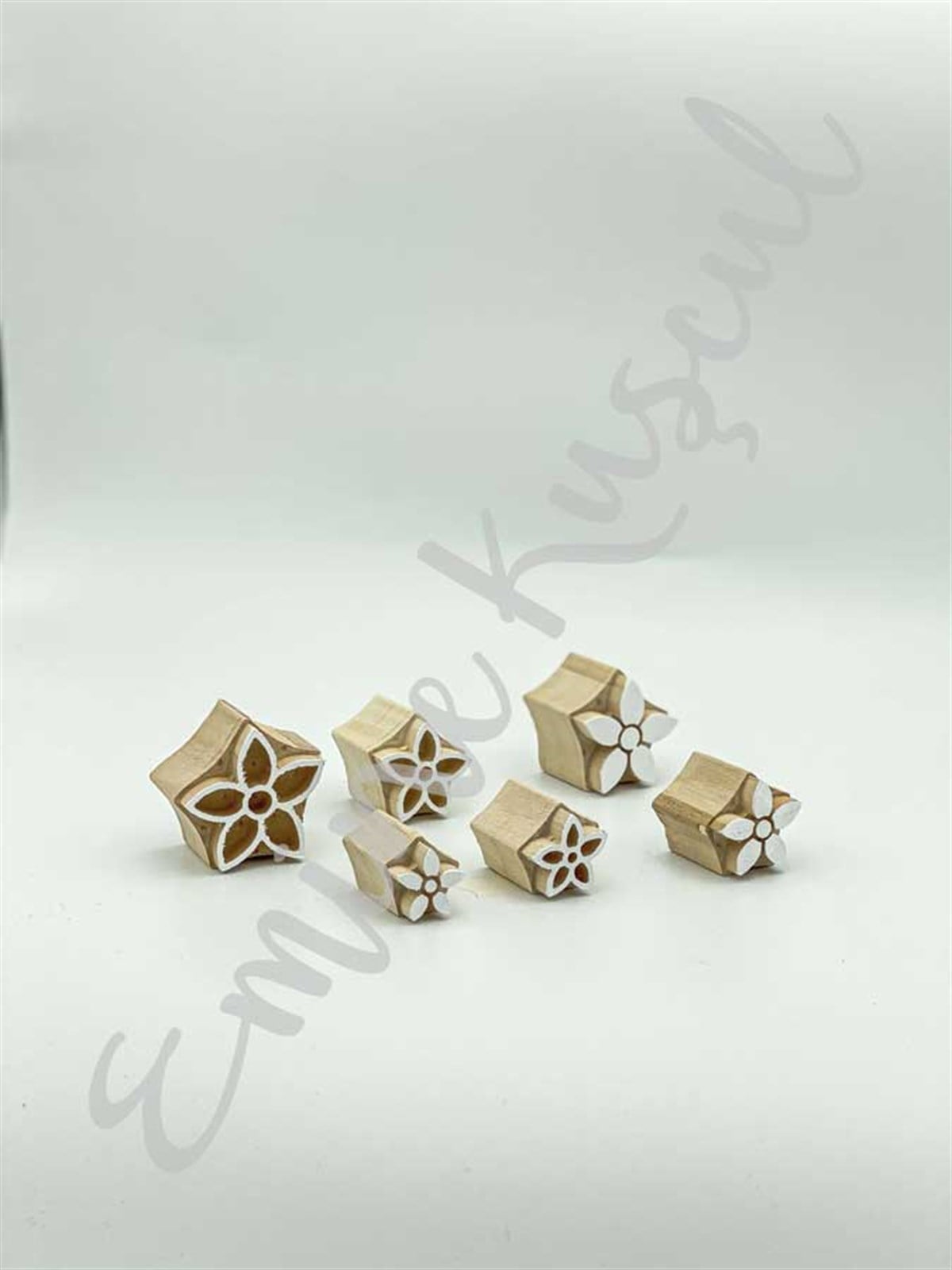 1293 Mini Çiçek Seti | emicraft.com1293 Mini Çiçek SetiÇiçek ve Yaprak Modelleri