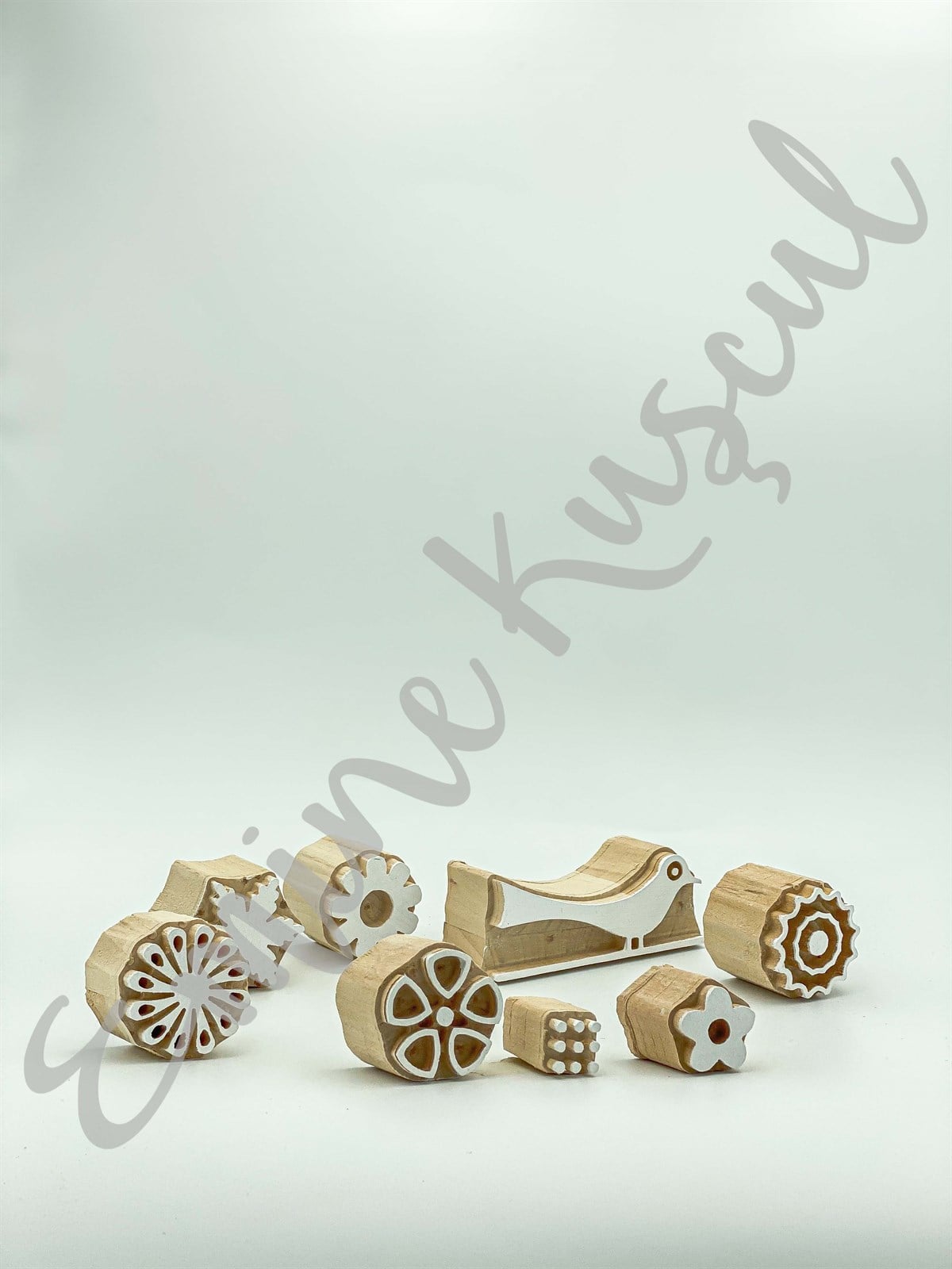 170 Mini Set | emicraft.com170 Mini SetKüçük Modeller