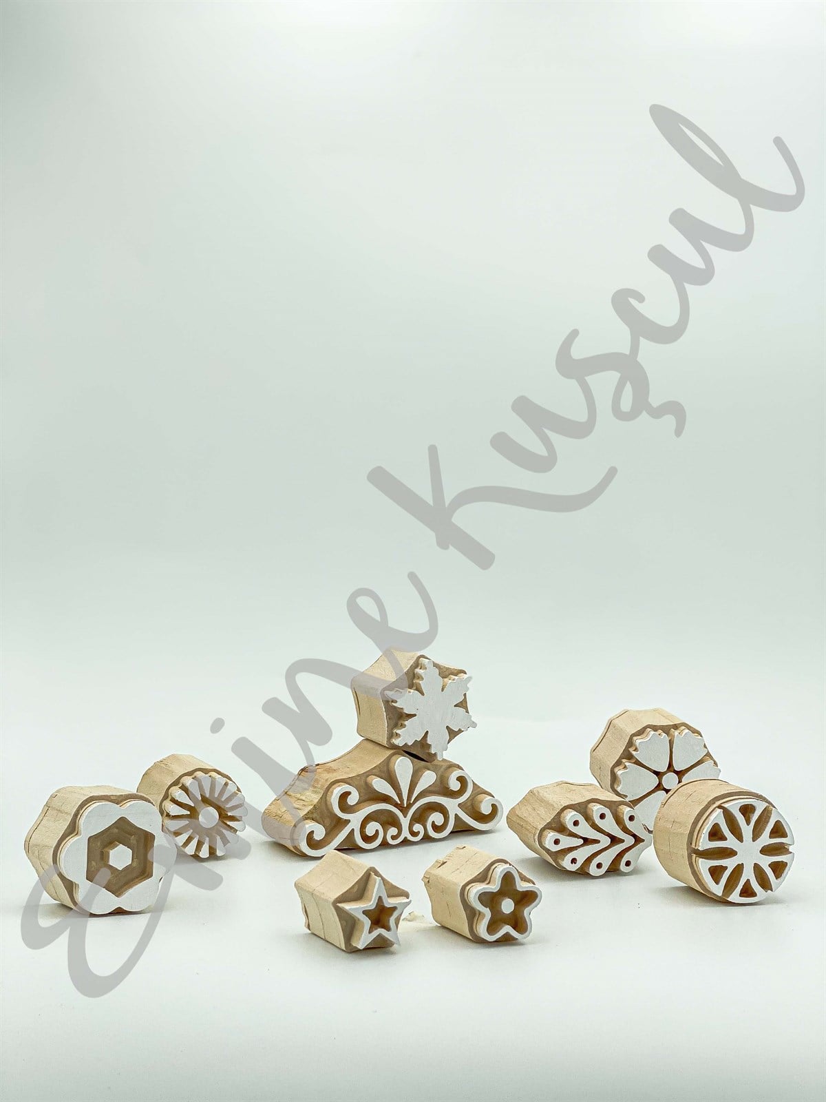 173 Mini Set | emicraft.com173 Mini SetKüçük Modeller