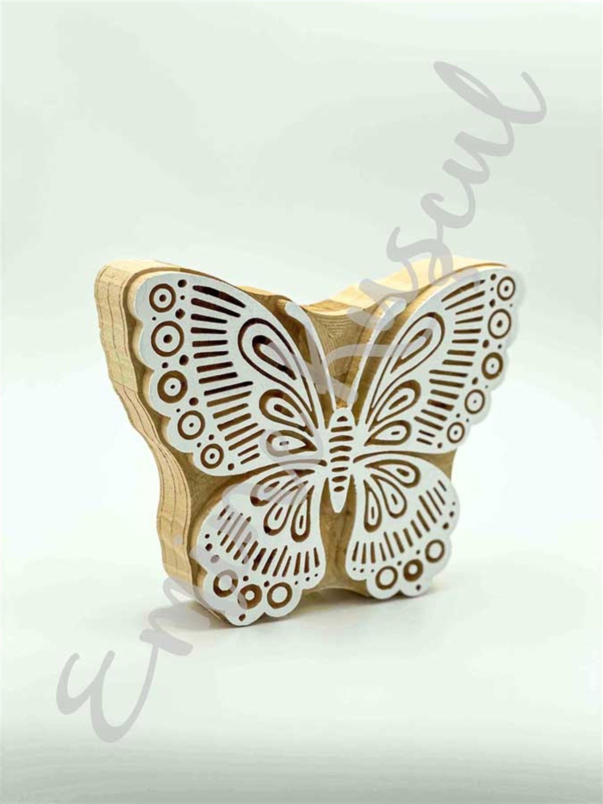 24 Kelebek | emicraft.com24 KelebekHayvan Modelleri