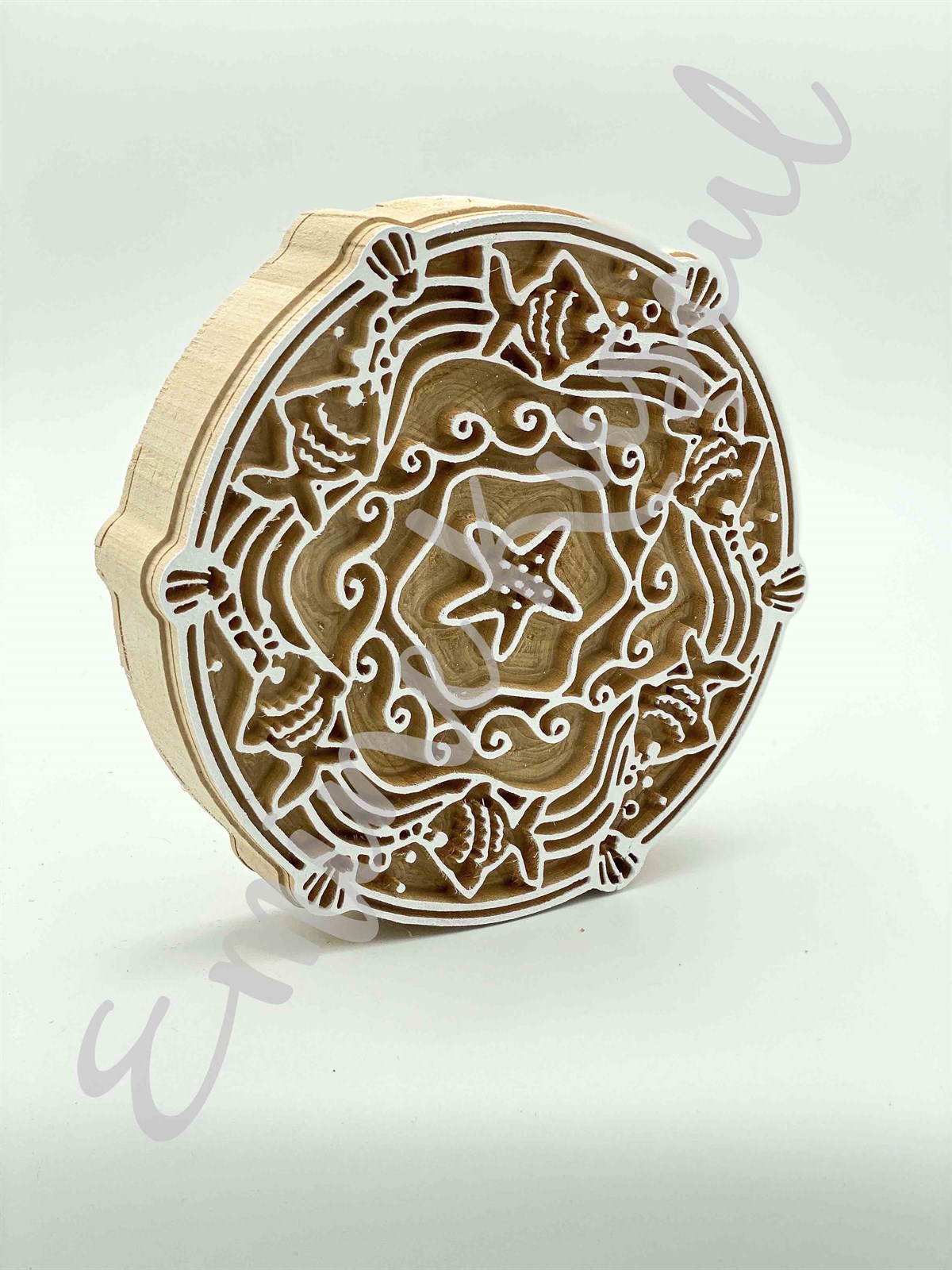 246 Deniz Göbek | emicraft.com246 Deniz GöbekBalık ve Kabuk Modelleri