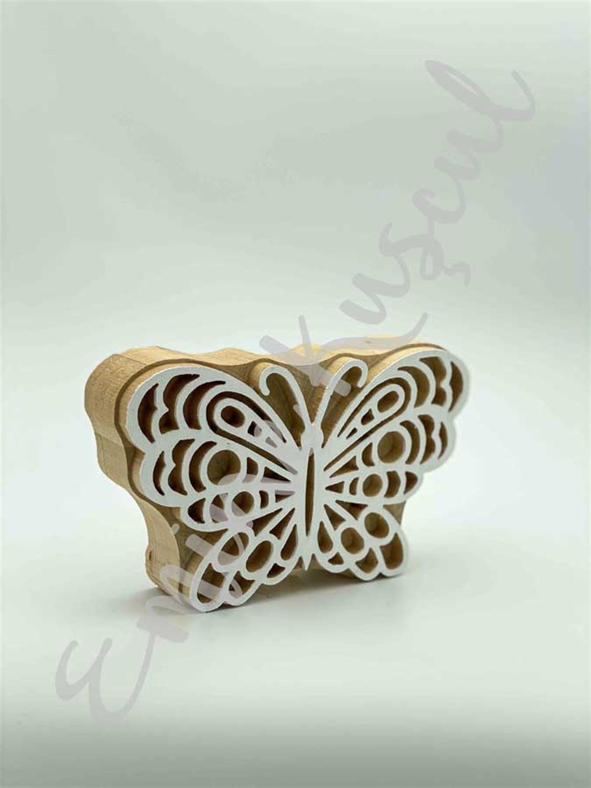 26 Kelebek | emicraft.com26 KelebekHayvan Modelleri