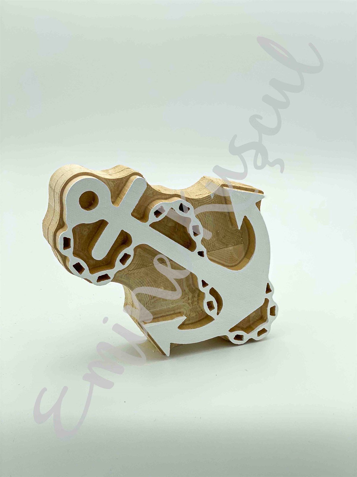 270 | emicraft.com270Balık ve Kabuk Modelleri