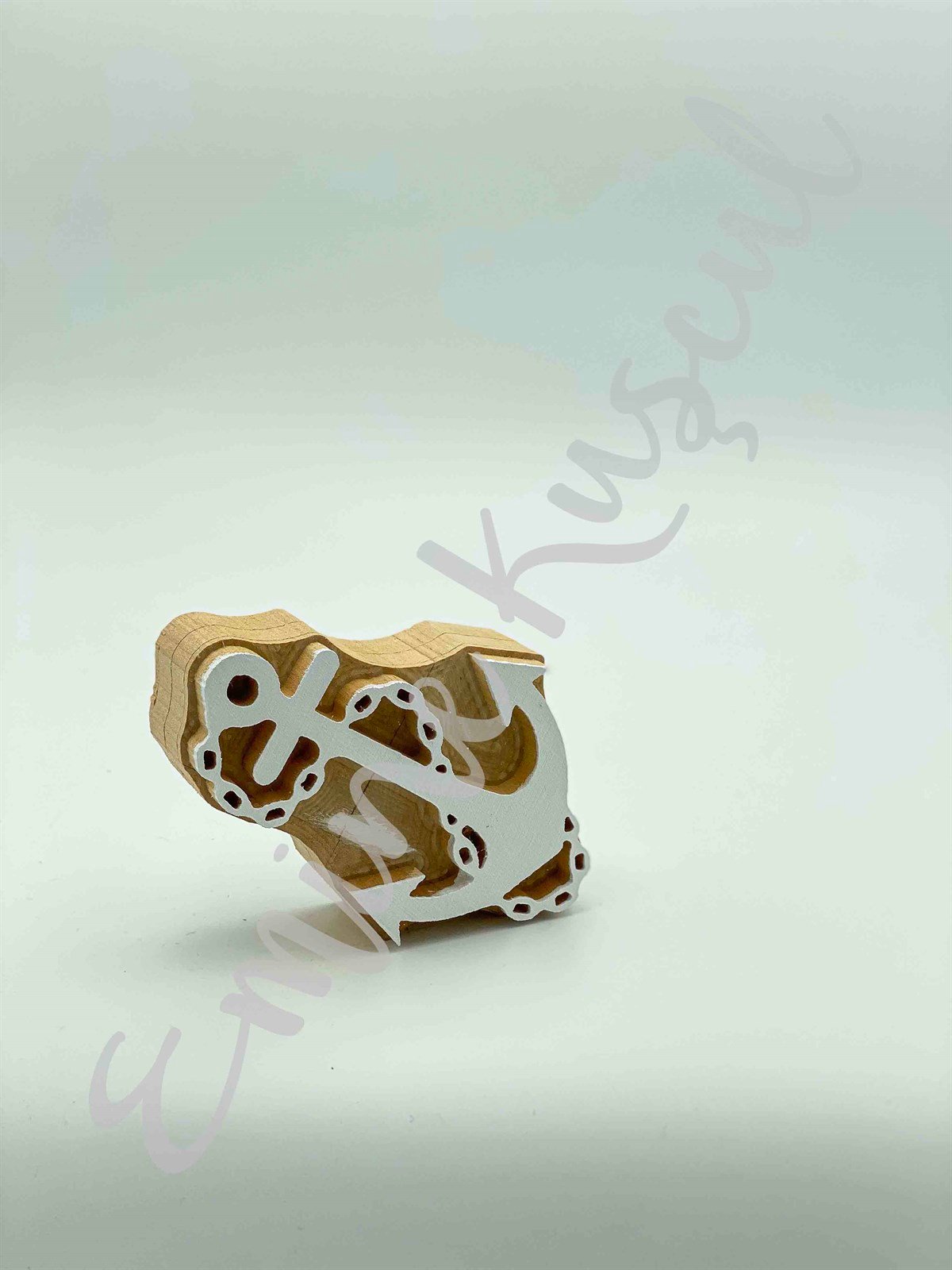 271 | emicraft.com271Balık ve Kabuk Modelleri