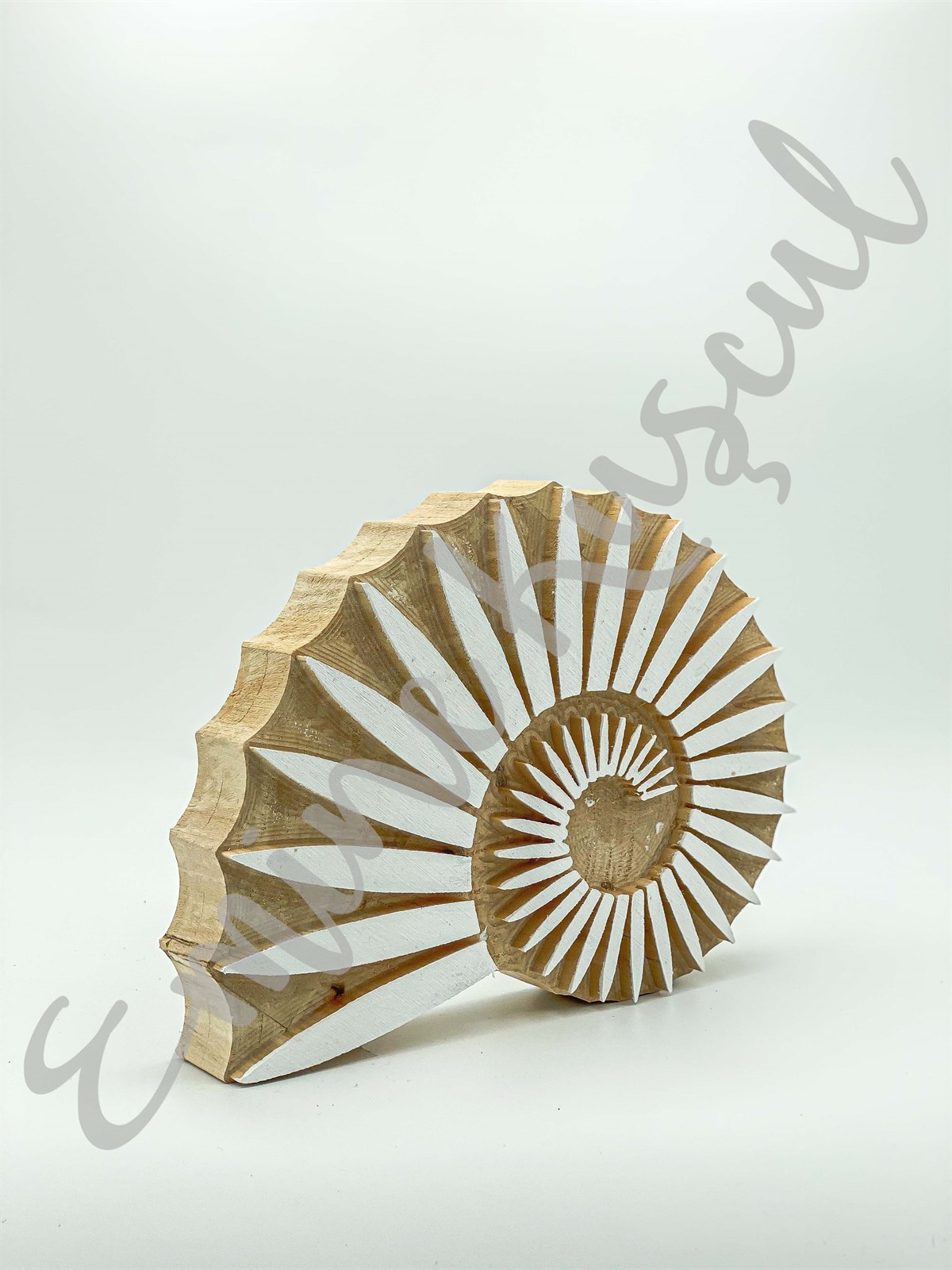 32 Deniz Güneşi | emicraft.com32 Deniz GüneşiBalık ve Kabuk Modelleri