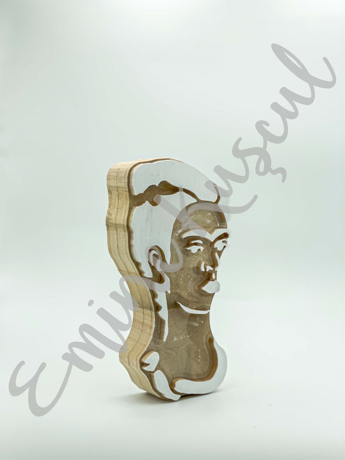 364 Frida | emicraft.com364 FridaGenel Modeller