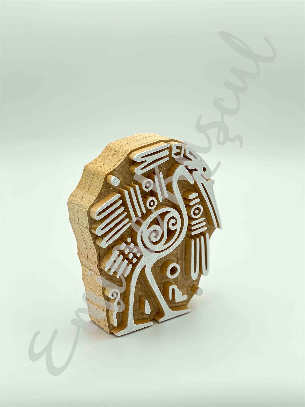 566 Pagan Kuş | emicraft.com566 Pagan KuşMitolojik Modeller