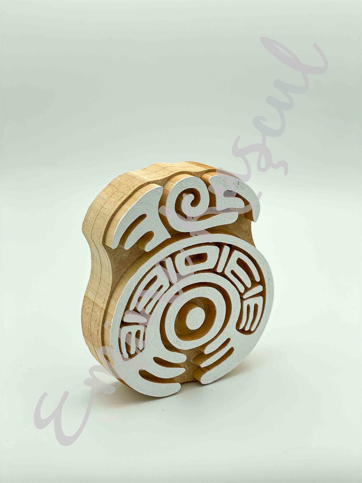 567 Pagan Totem