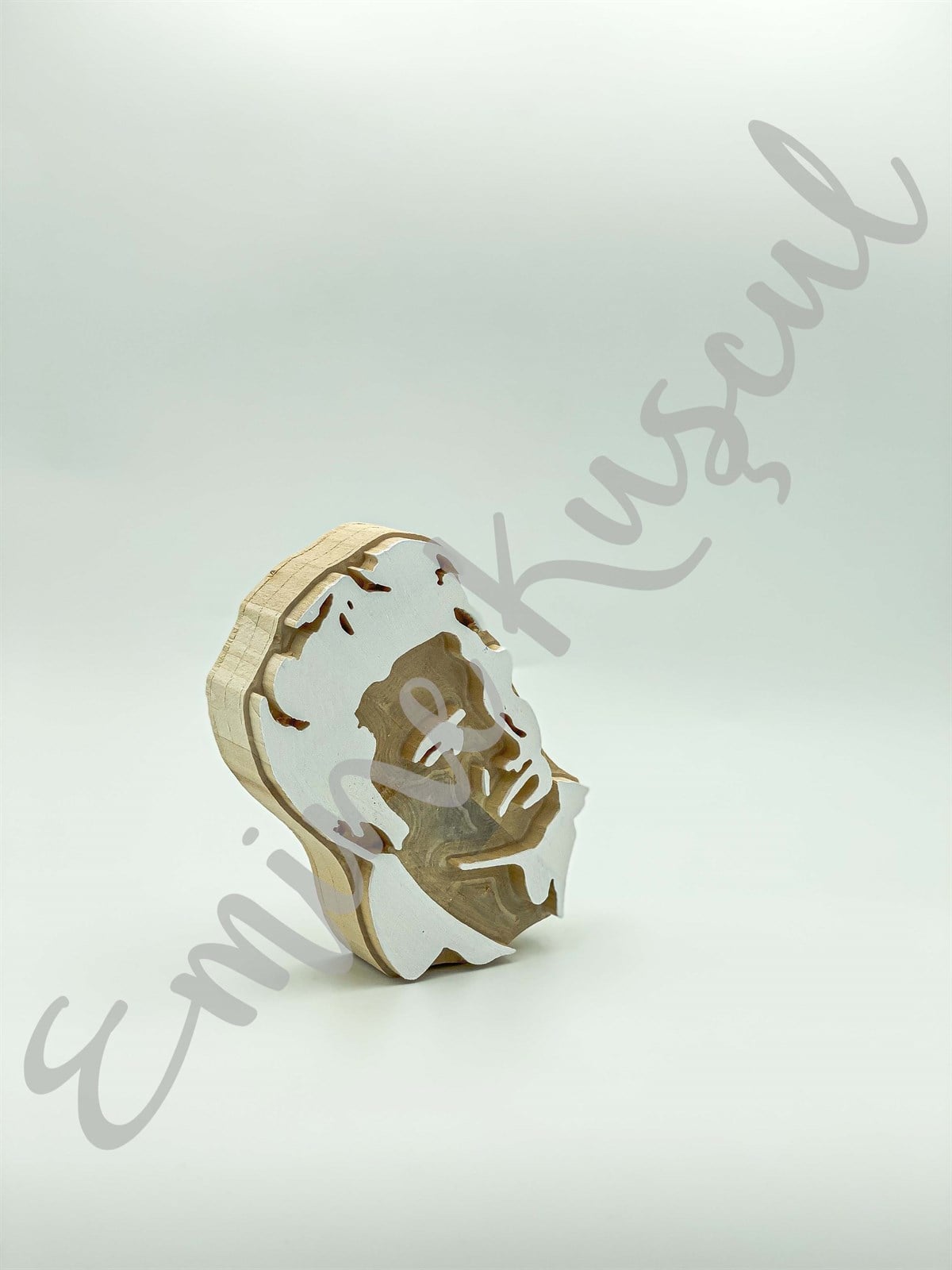 590 Elvis | emicraft.com590 ElvisGenel Modeller