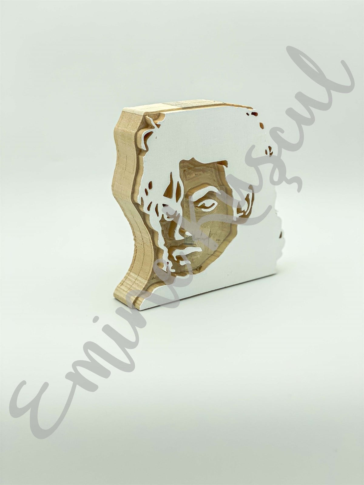 592 Michel Jackson | emicraft.com592 Michel JacksonGenel Modeller