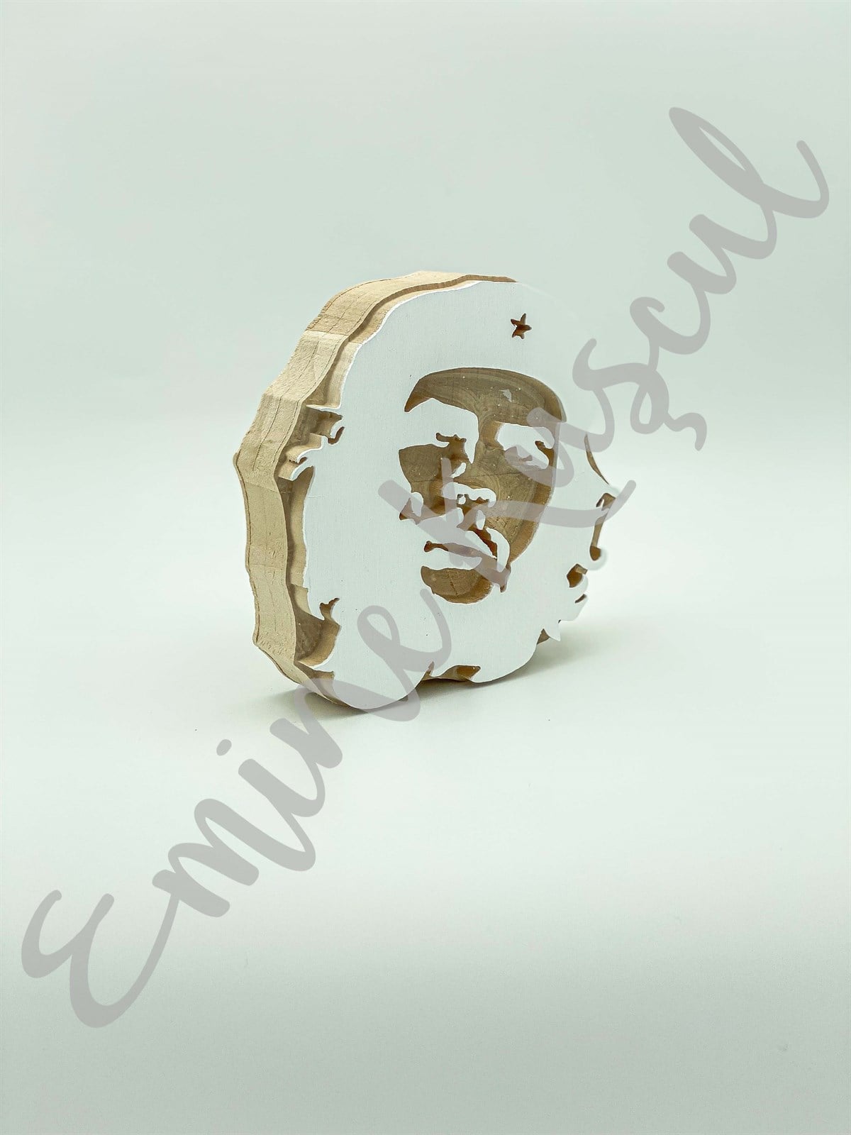 594 Che | emicraft.com594 CheGenel Modeller