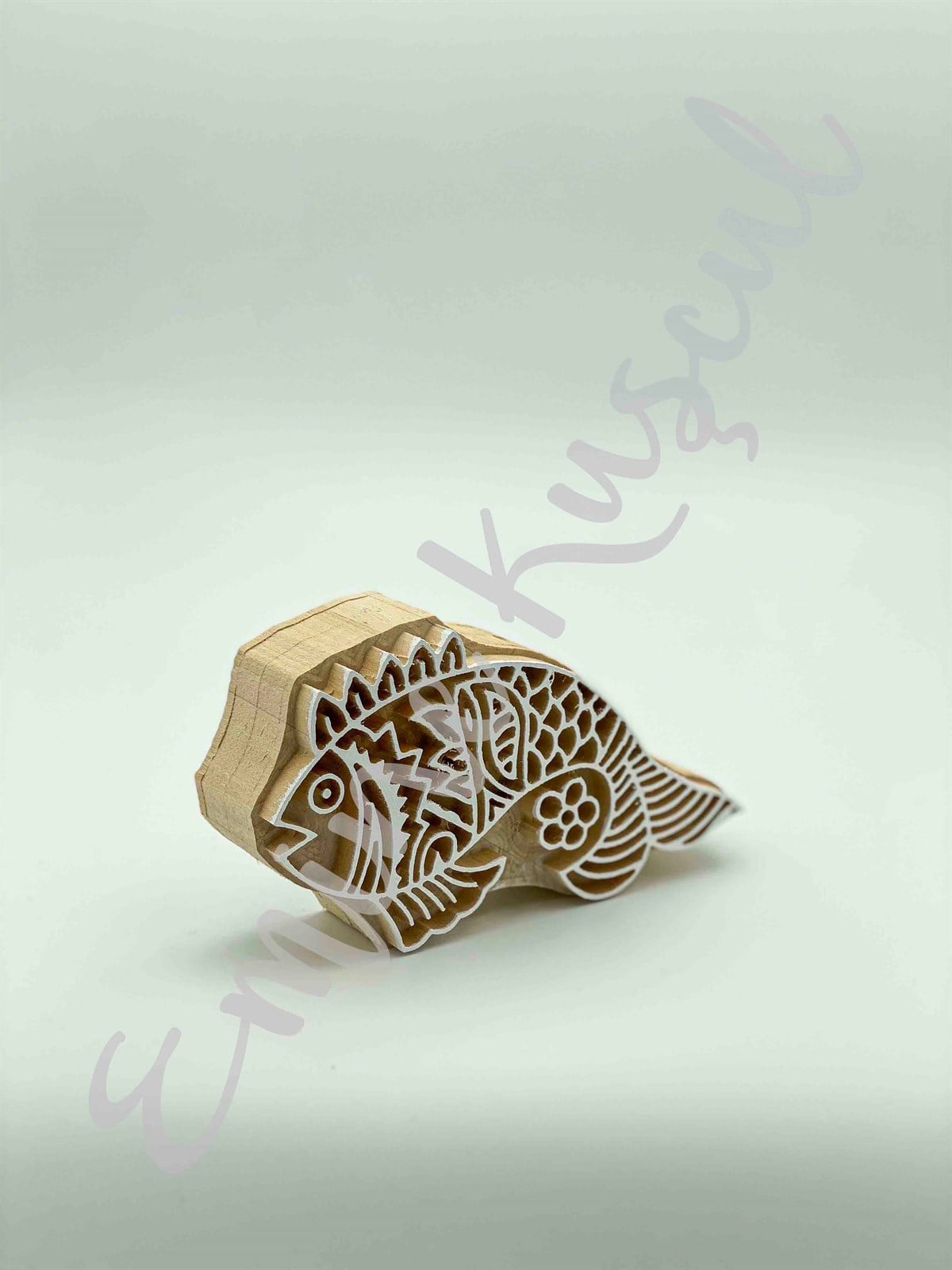 824 | emicraft.com824Balık ve Kabuk Modelleri