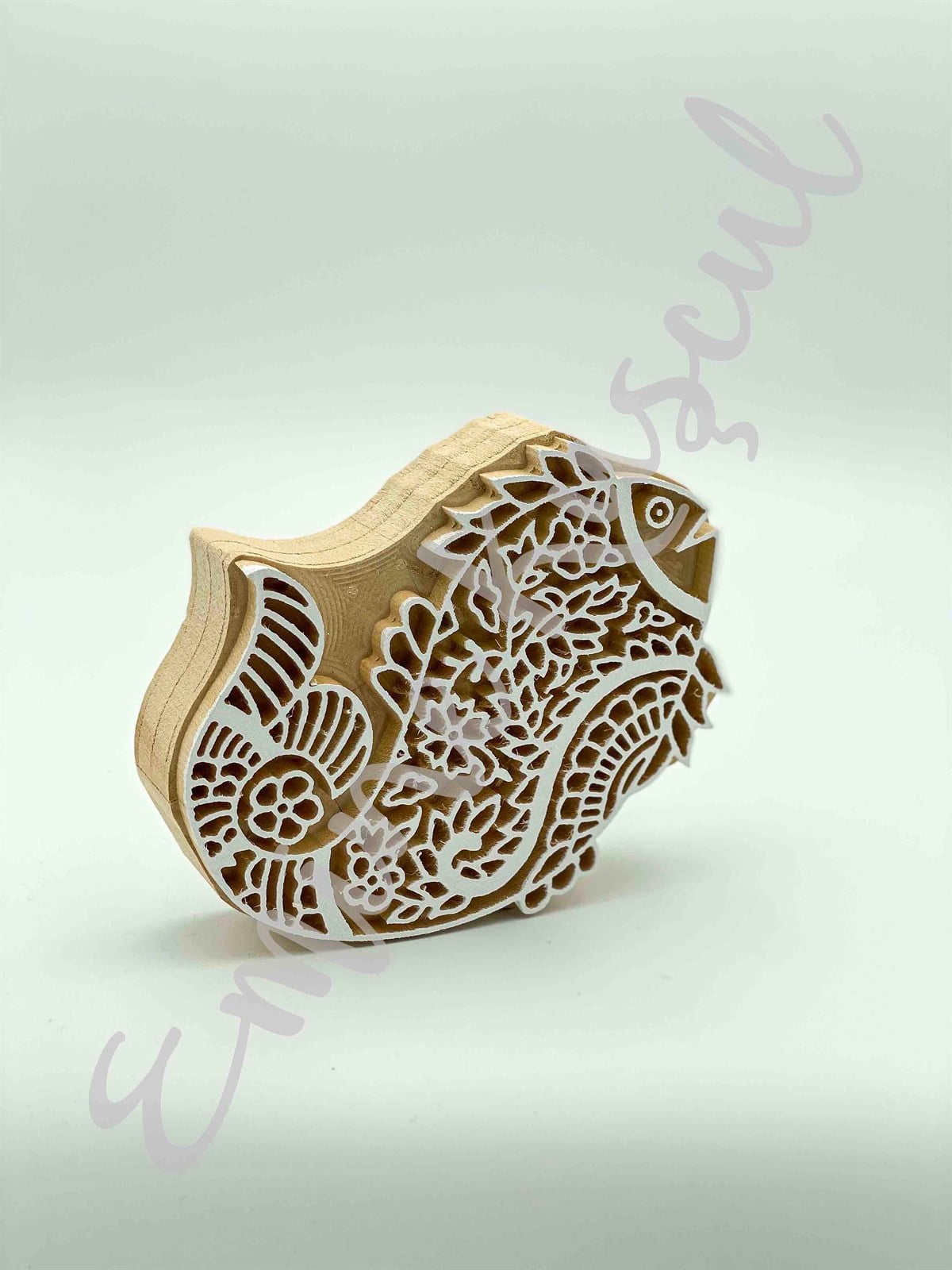 841 | emicraft.com841Balık ve Kabuk Modelleri