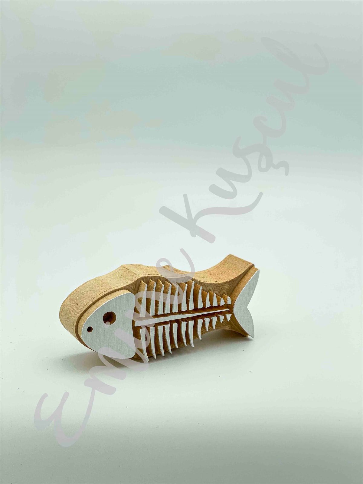 904 | emicraft.com904Balık ve Kabuk Modelleri