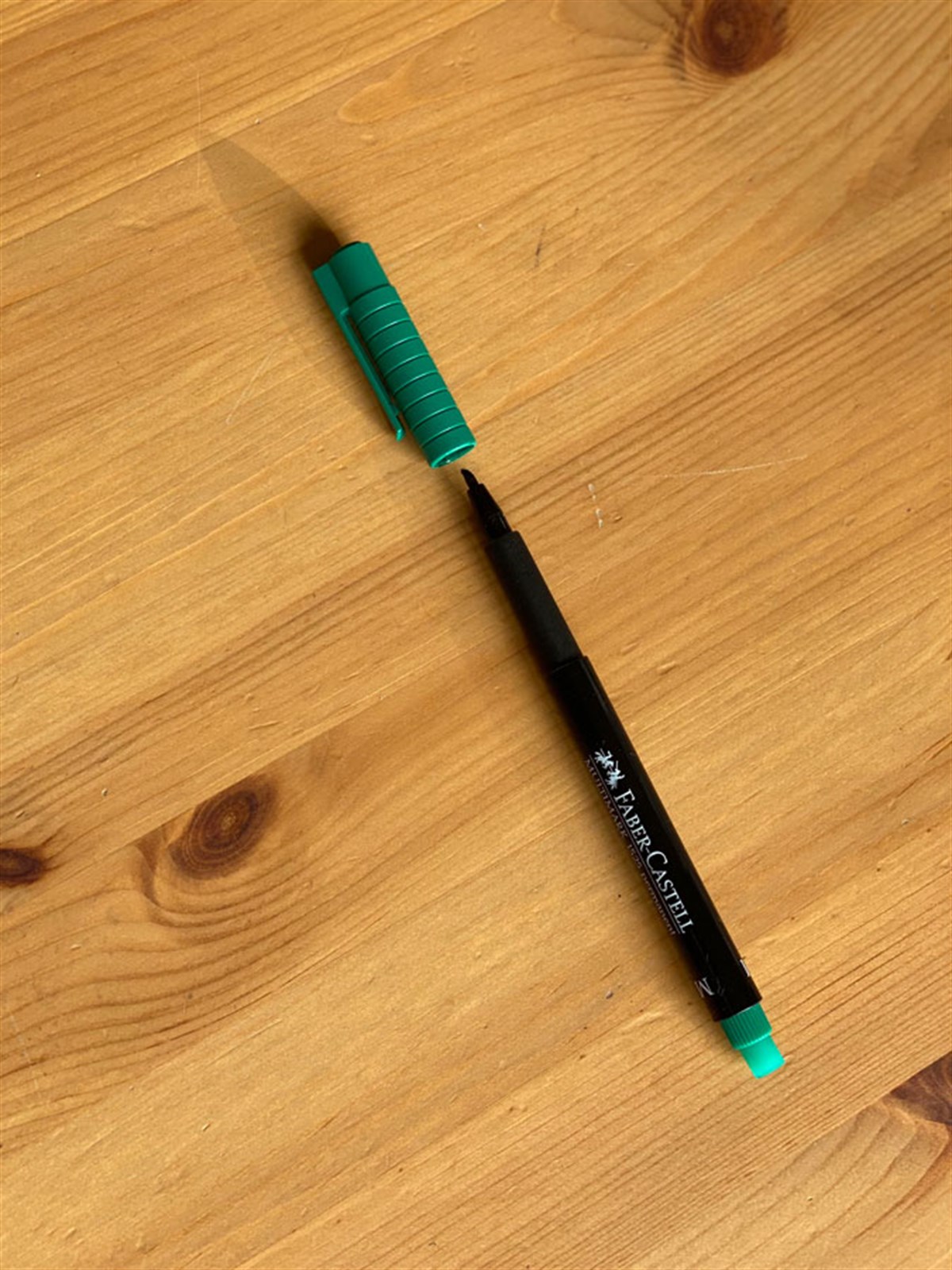 Faber CD Kalemi Yeşil M | emicraft.comFaber CD Kalemi Yeşil MLinol 