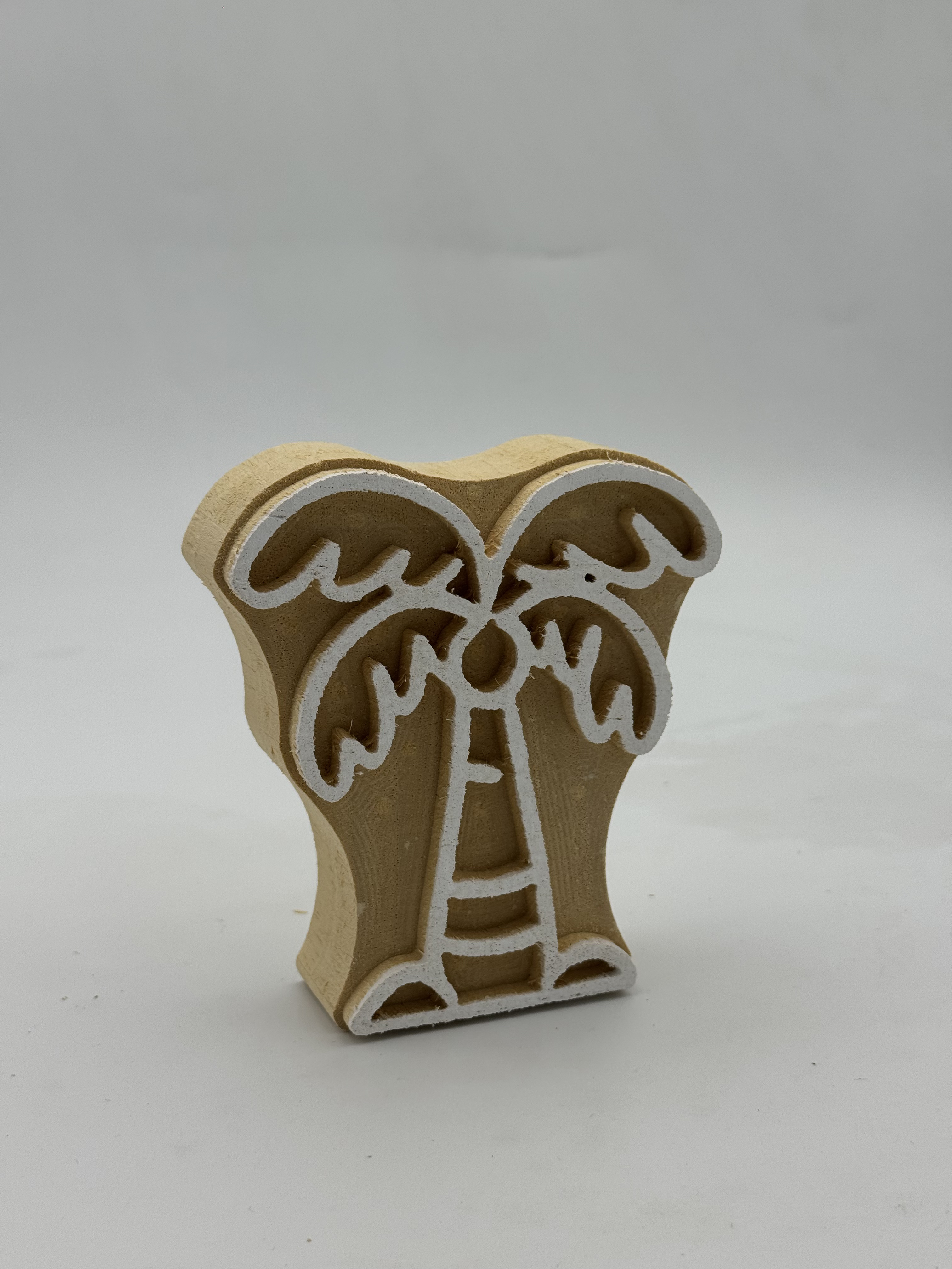 Hurma Ağacı Tahta Baskı Kalıbı 1409 - EmicraftHurma Ağacı Tahta Baskı Kalıbı 1409Genel Modeller