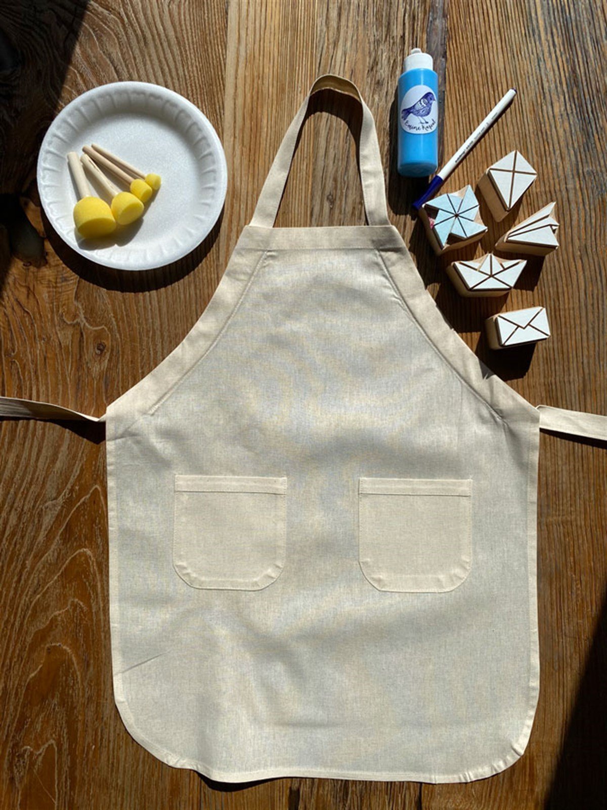 Kağıttan Oyuncaklar Üretim Kiti | emicraft.comKağıttan Oyuncaklar Üretim KitiKit