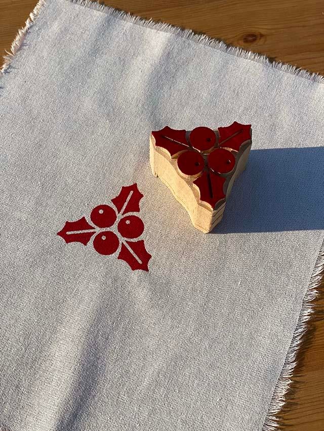 Kokina Tahta Baskı Kalıbı 1356 - EmicraftKokina Tahta Baskı Kalıbı 1356Yılbaşı Modelleri