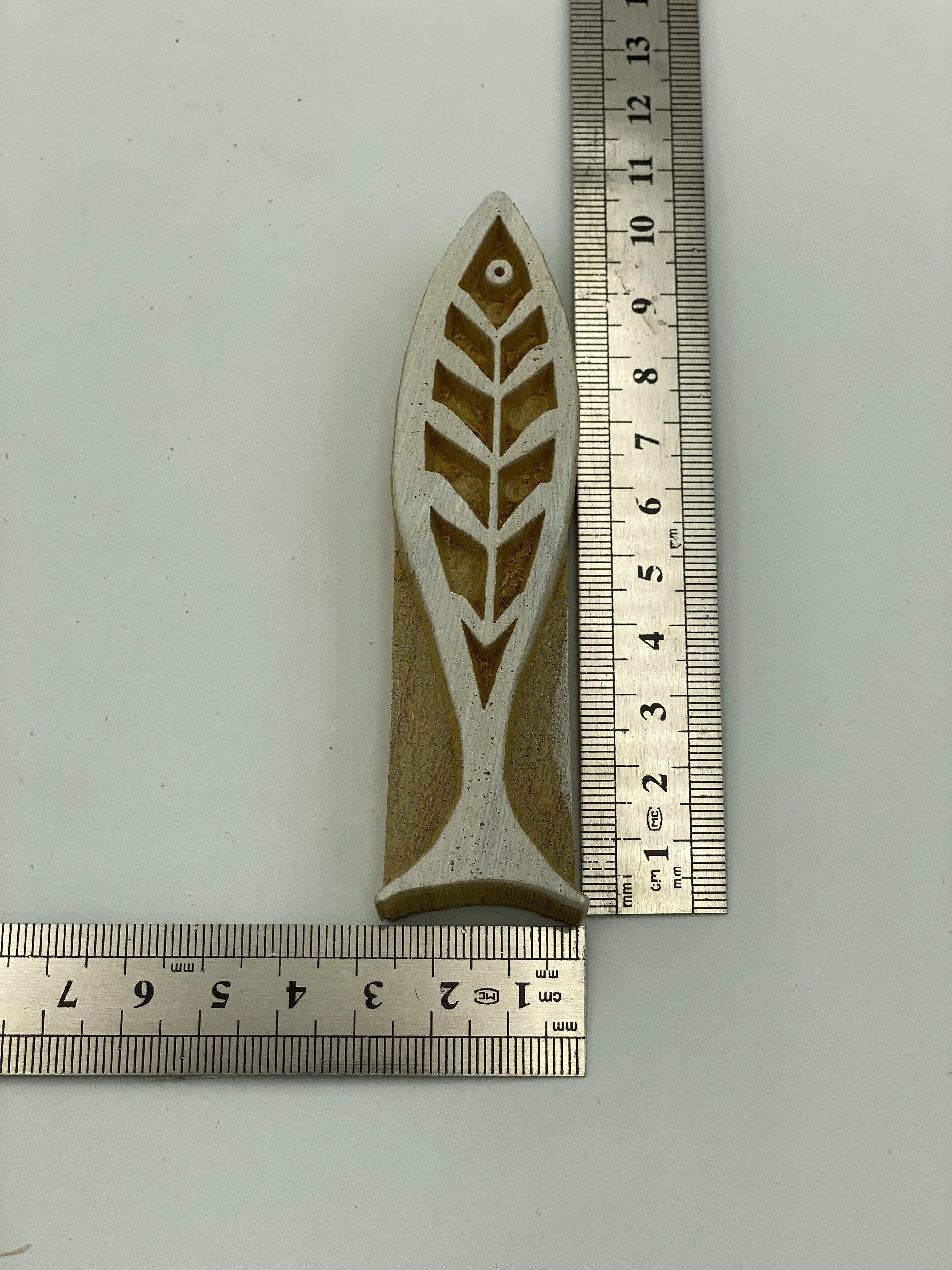 Mini Balık Tahta Baskı Kalıbı 473 - EmicraftMini Balık Tahta Baskı Kalıbı 473Mini Deniz Modeller