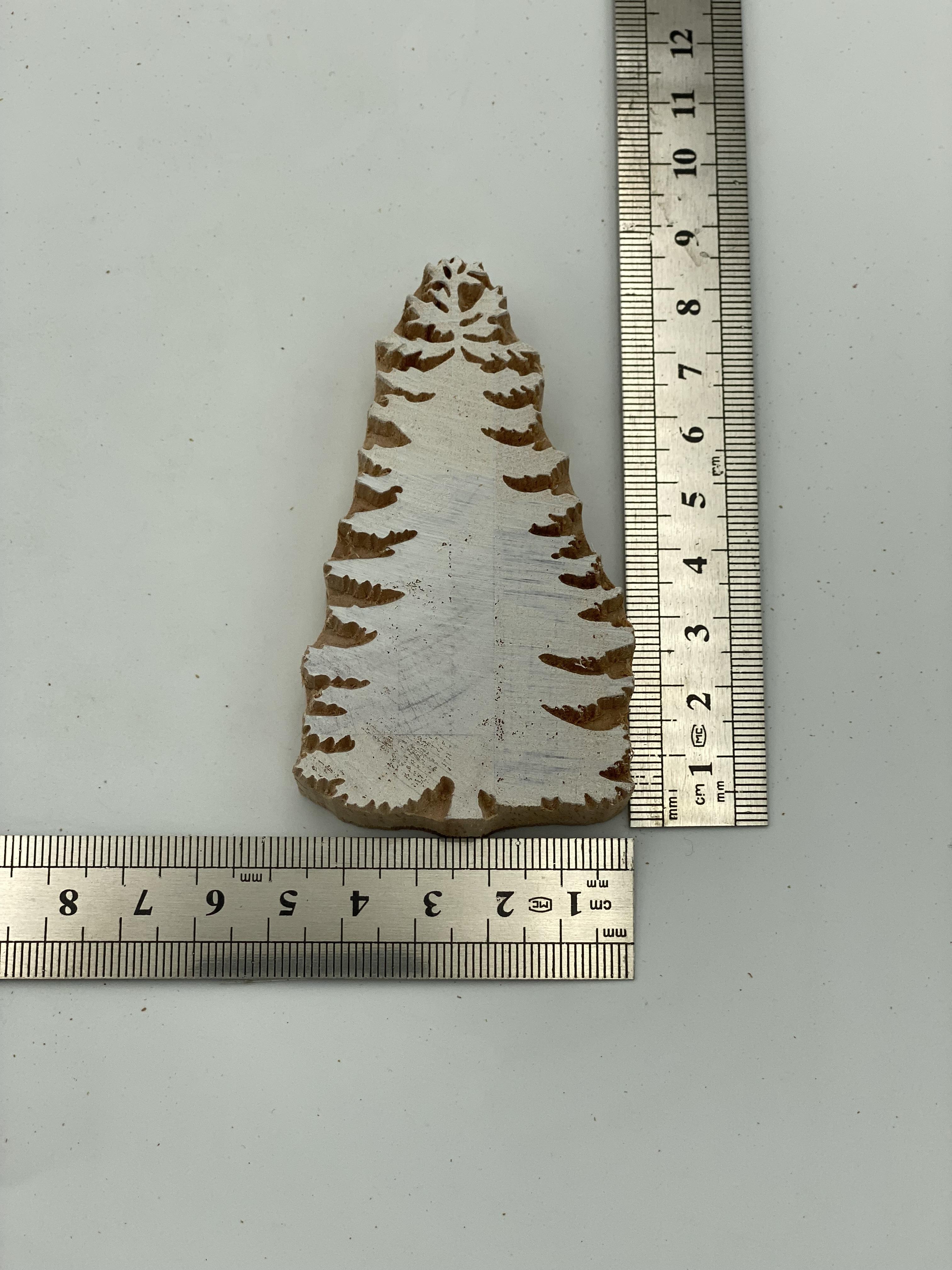 Mini Çam Ağaçı Tahta Baskı Kalıbı 223 - EmicraftMini Çam Ağacı Tahta Baskı Kalıbı 223Mini Yılbaşı Modeller