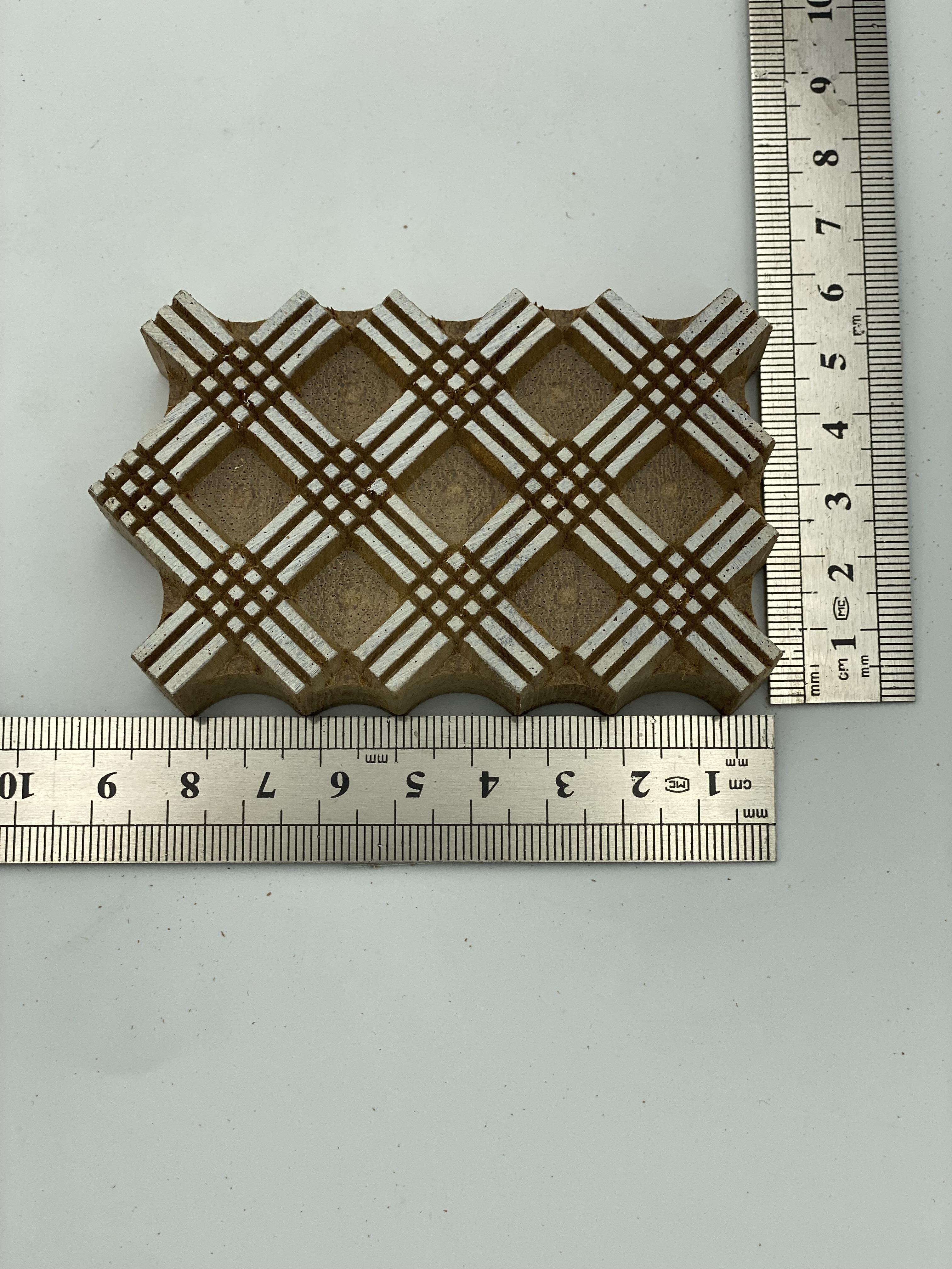 Mini Çizgi Raportör Tahta Baskı Kalıbı 576 - EmicraftMini Çizgi Raportör Tahta Baskı Kalıbı 576Mini Raportör Modeller