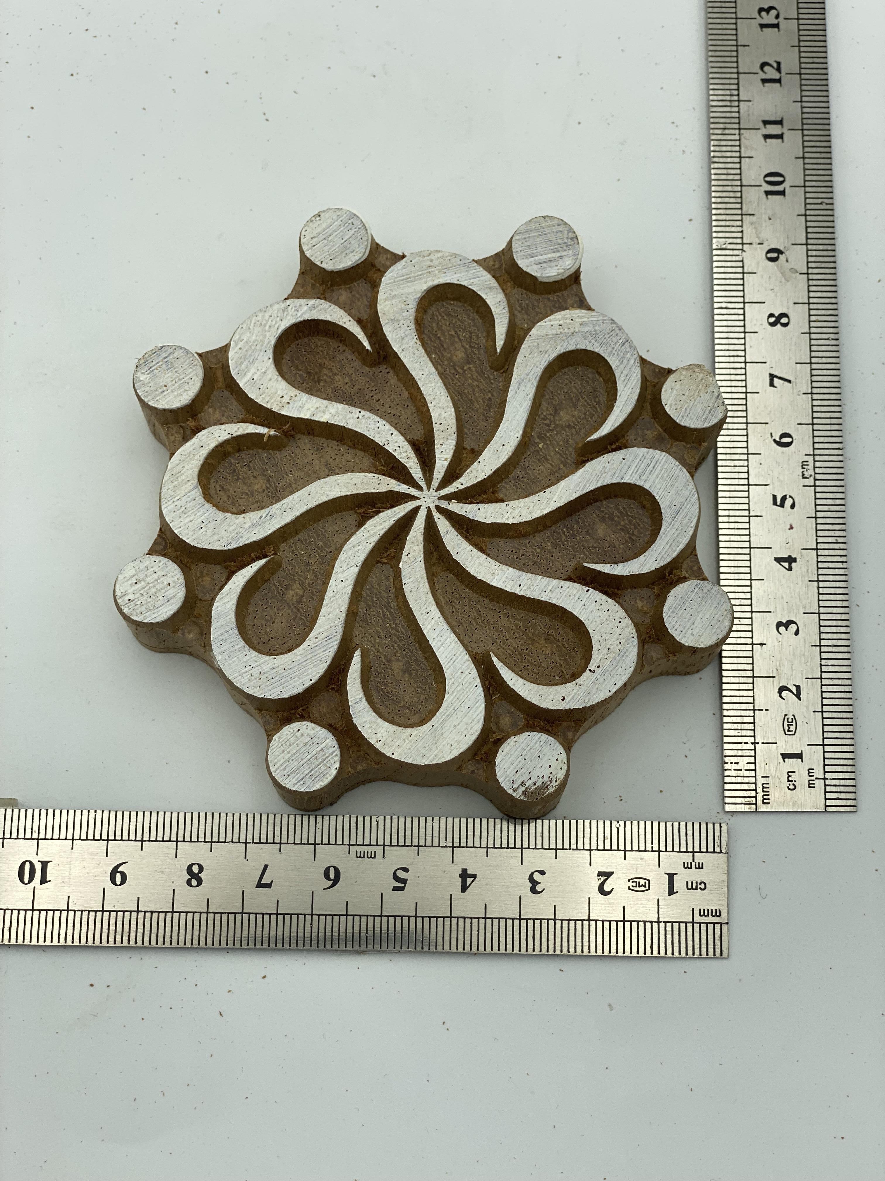 Mini Güneş Tahta Baskı Kalıbı 248 - EmicraftMini Güneş Tahta Baskı Kalıbı 248Mini Göbek Modeller