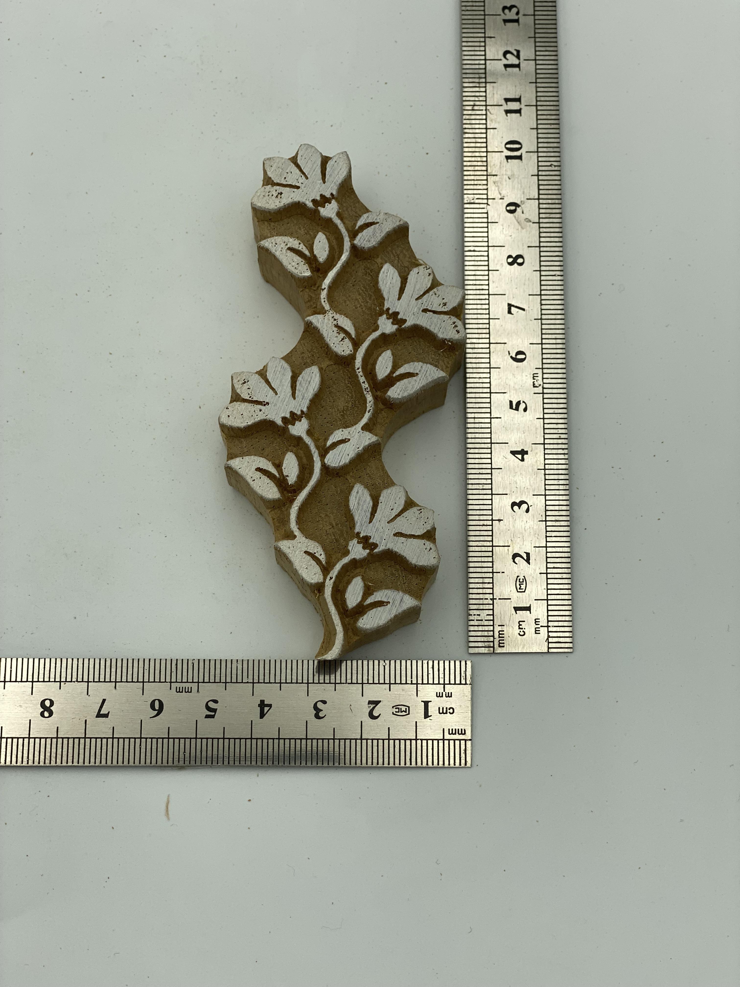 Mini Yaprak Tahta Baskı Kalıbı 615 - EmicraftMini Yaprak Kalıbı Tahta Baskı Kalıbı 615Mini Çiçek ve Yaprak Modeller