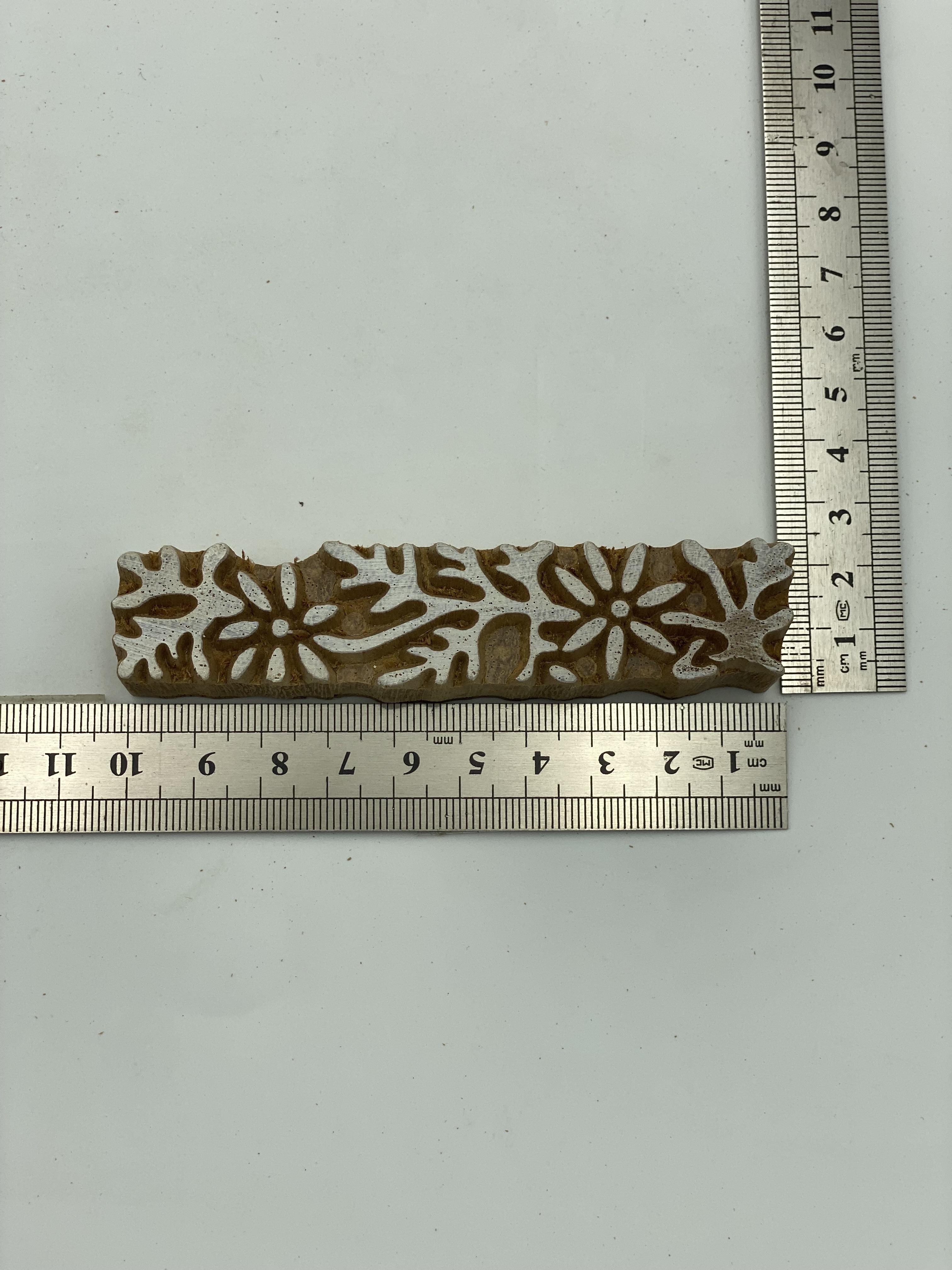 Mini Yazma Suyolu Tahta Baskı Kalıbı 50 - EmicraftMini Yazma Suyolu Tahta Baskı Kalıbı 50Mini Suyolu Modeller