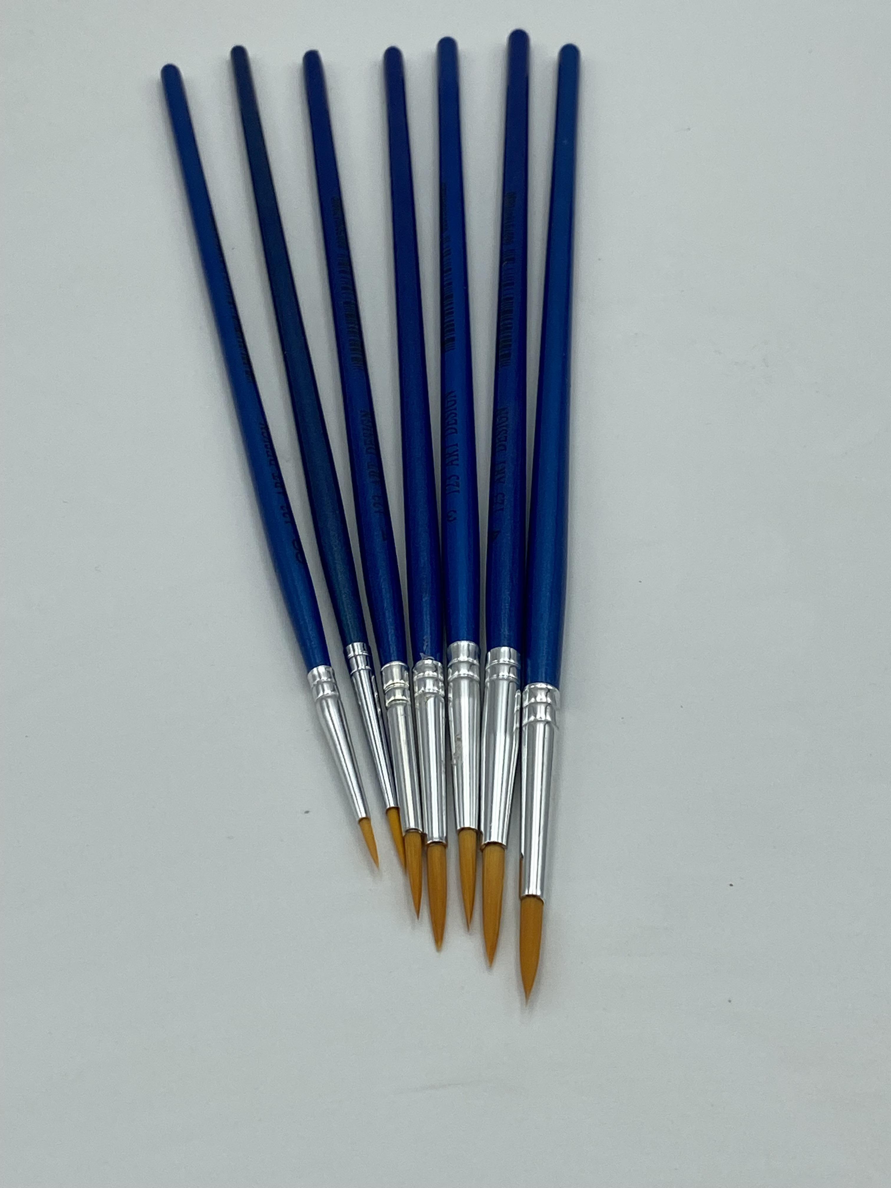 Silikon Fırça 123Silikon Fırça 123Fırçalar ve Yardımcılar