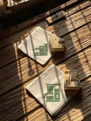 1341 Hürriyet  | emicraft.com1342 Espresso MakinesiGenel Modeller