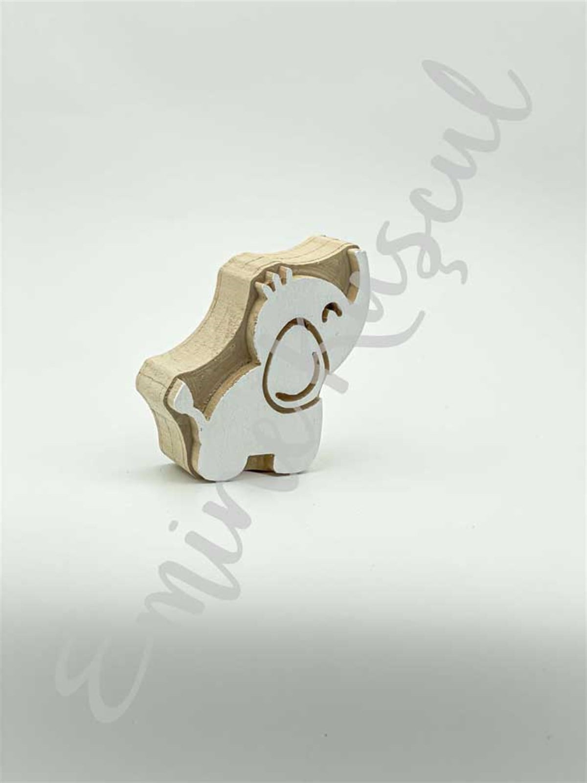 1131 Baby Elephant