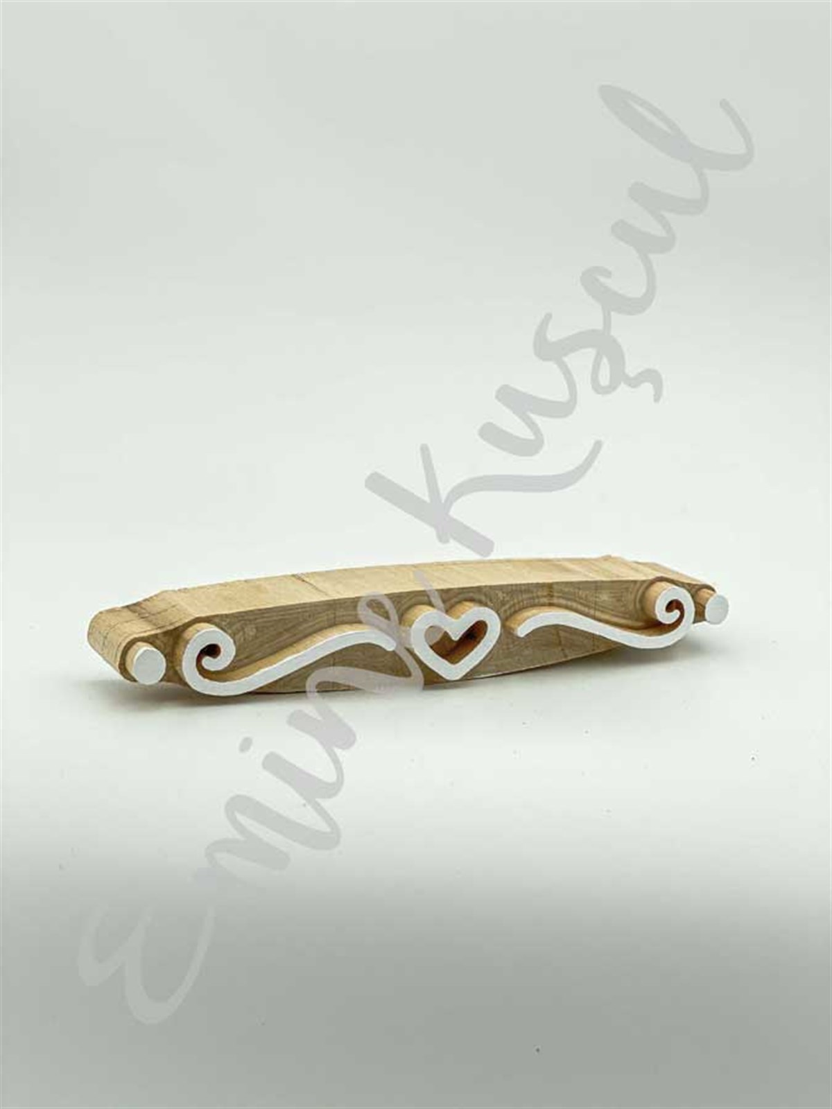 1152 hearts belt