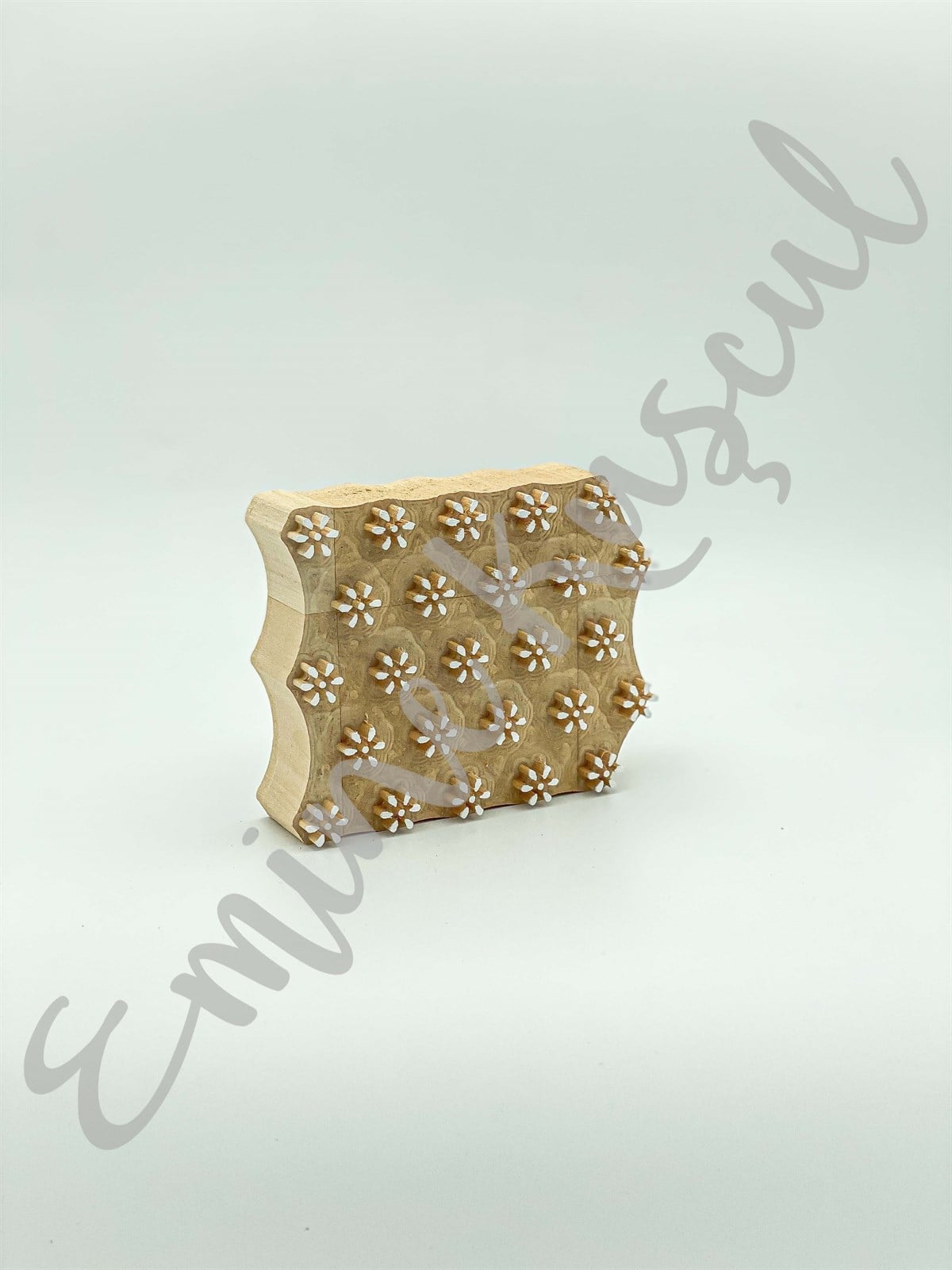 1190 Kare Göbek Çiçekli | emicraft.com1190 Kare Göbek ÇiçekliYazma Modelleri