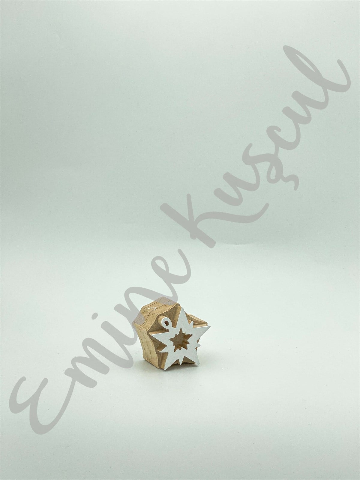 1210 small stars