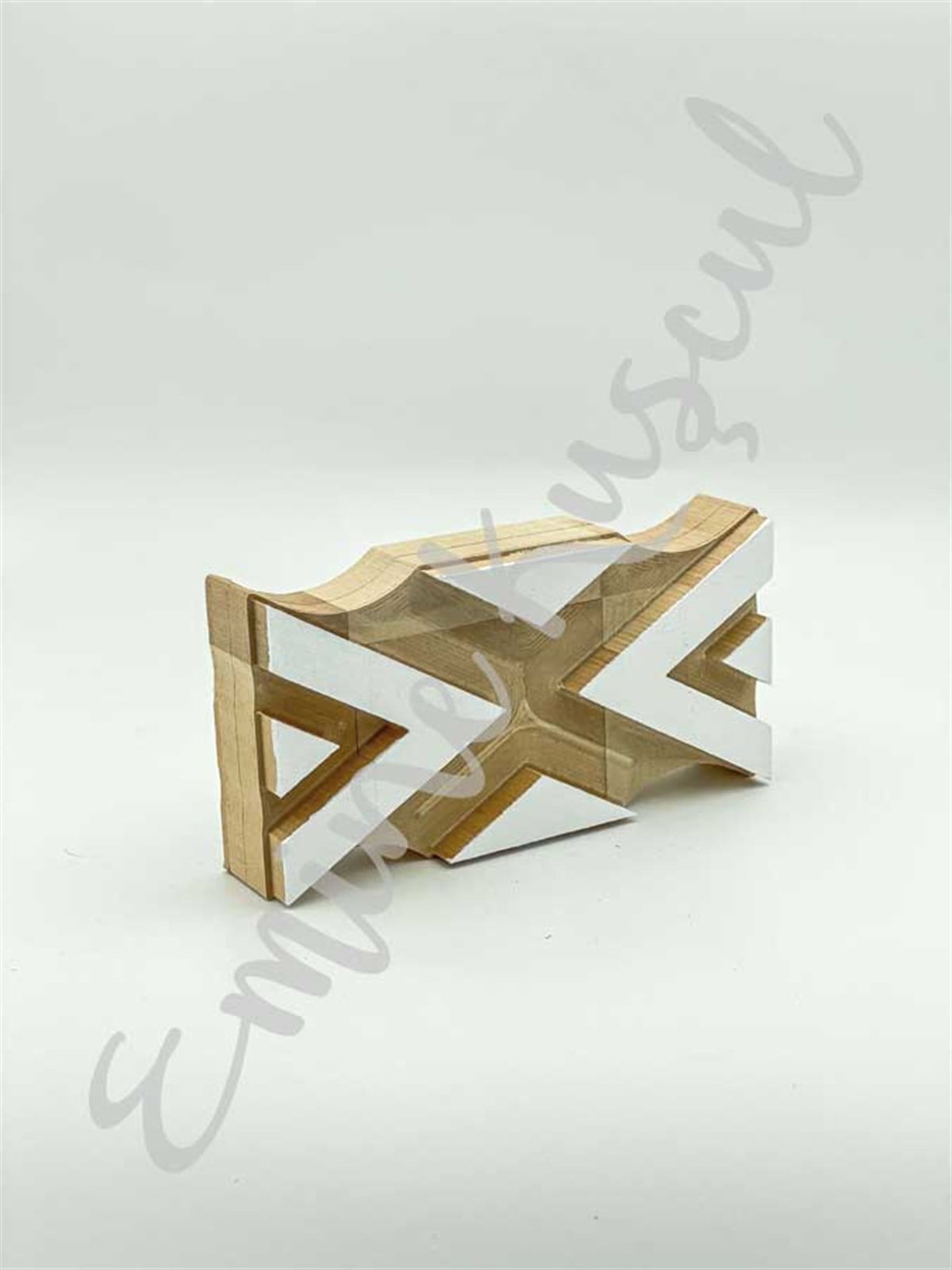 1219 Rectangular Pattern