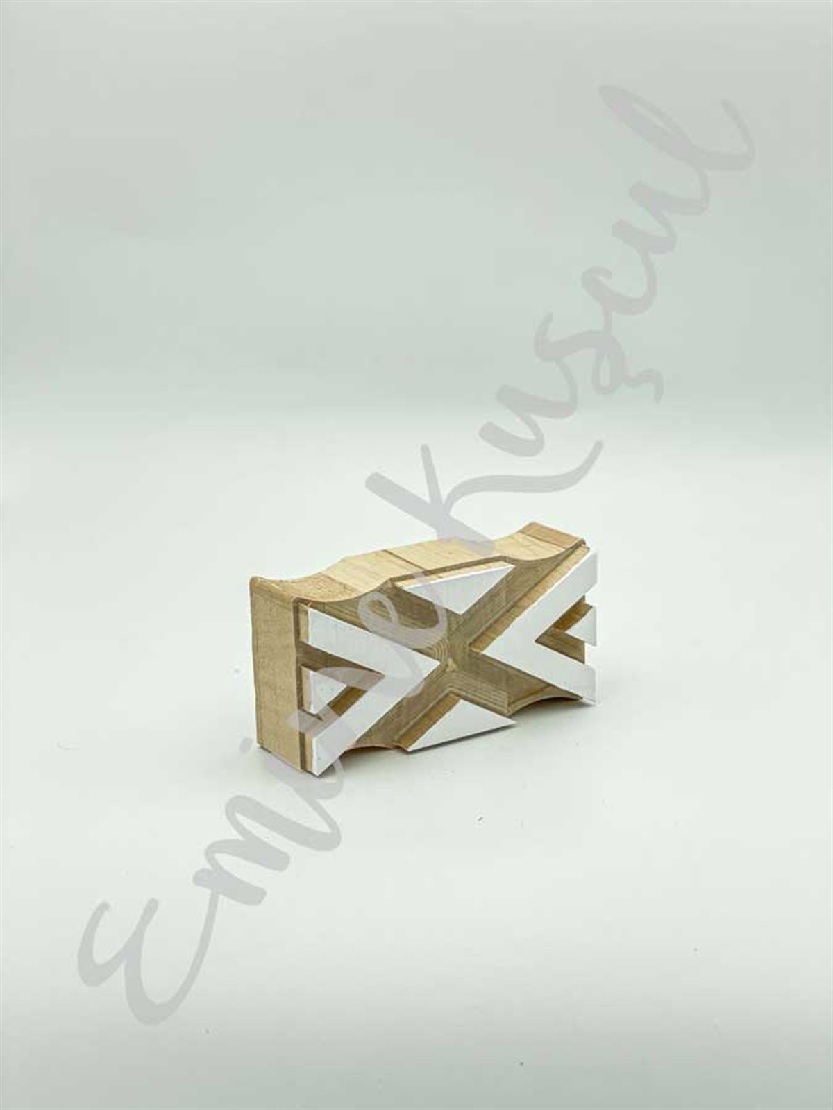 1220 Rectangular Pattern