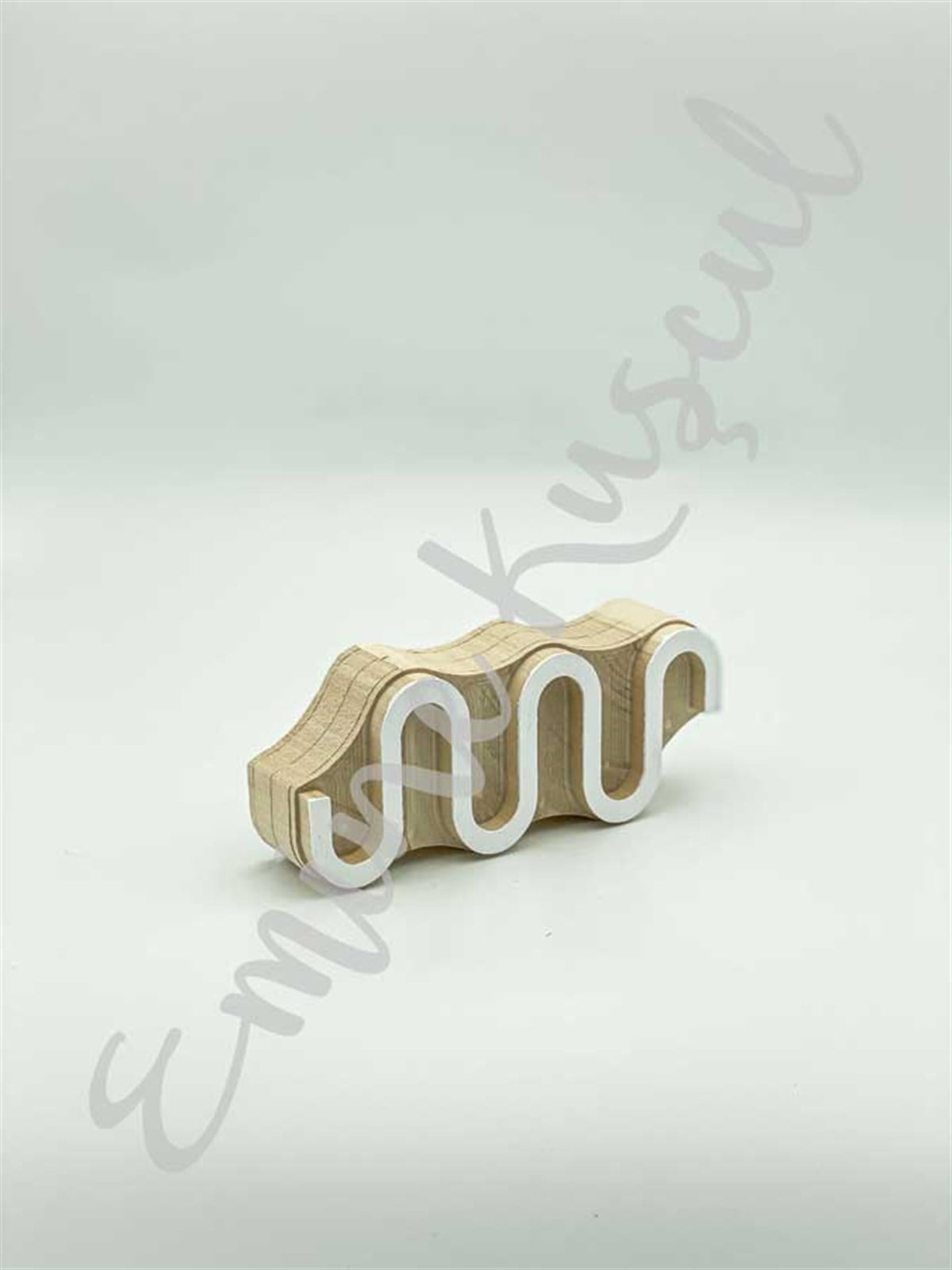 1224 Rectangular Spiral