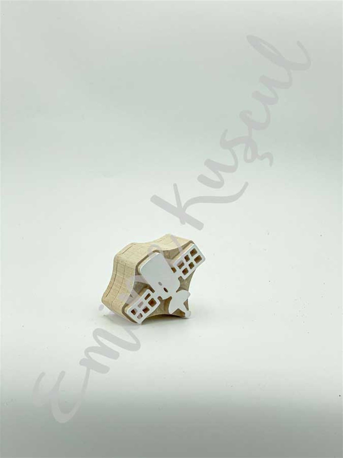 1287 small satellite